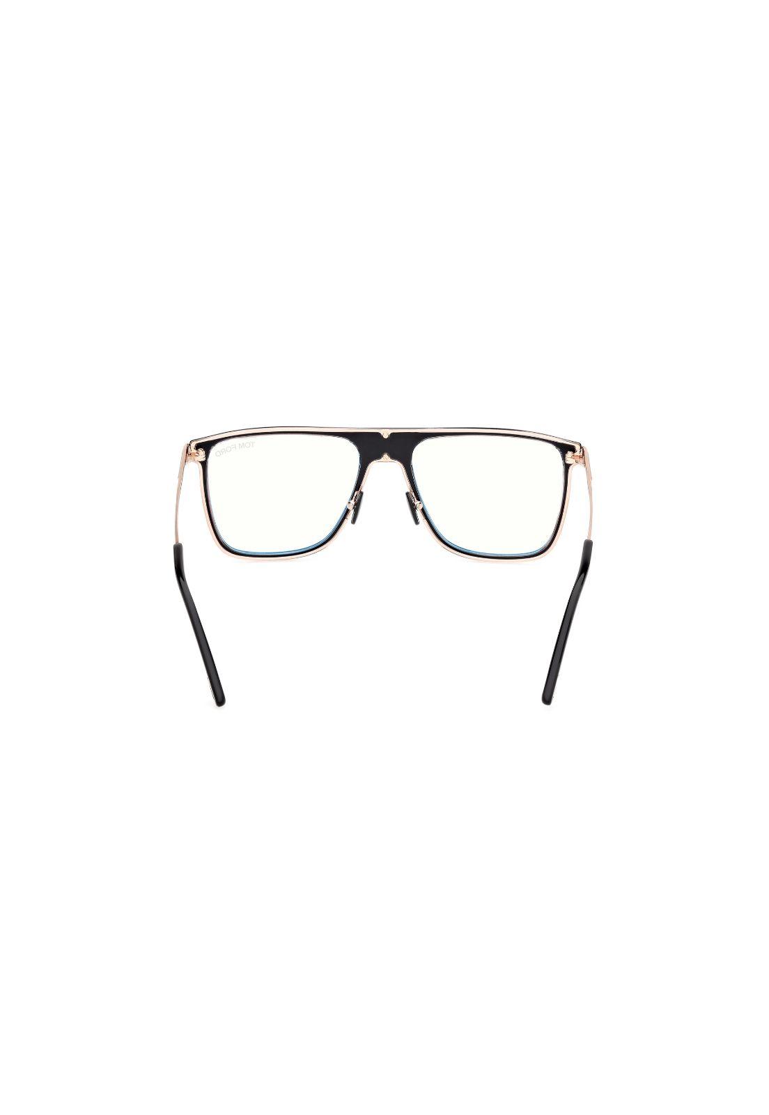Lentes Ópticos Negro Tom Ford FT5944B003-4