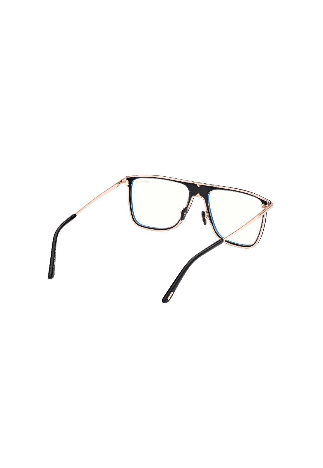 Lentes Ópticos Negro Tom Ford FT5944B003-5
