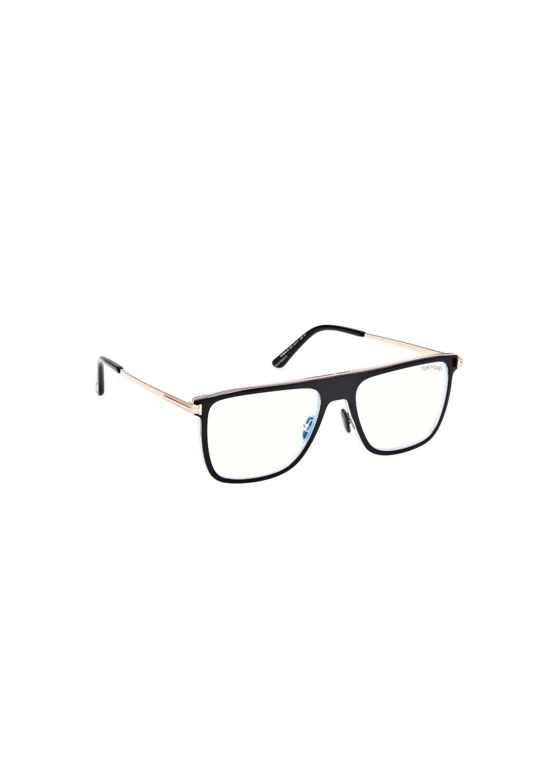 Lentes Ópticos Negro Tom Ford FT5944B003-7