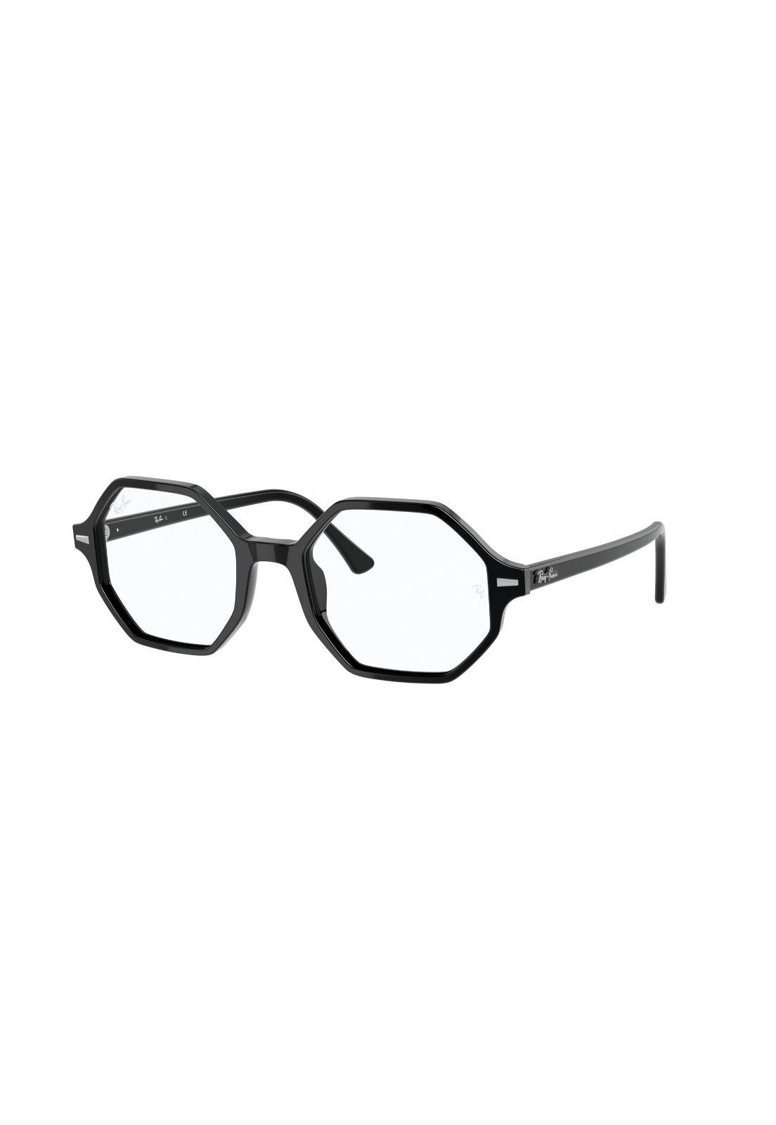 Lentes Ópticos Britt Negro Ray-Ban RX5472200052-0