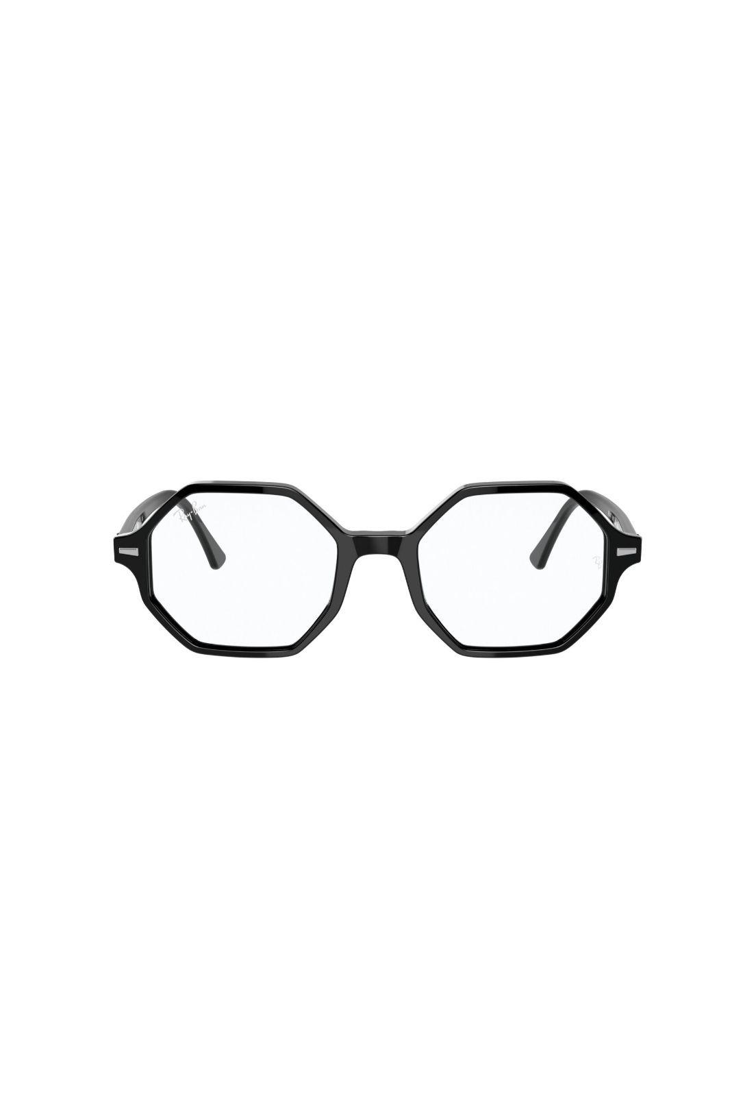 Lentes Ópticos Britt Negro Ray-Ban RX5472200052-1