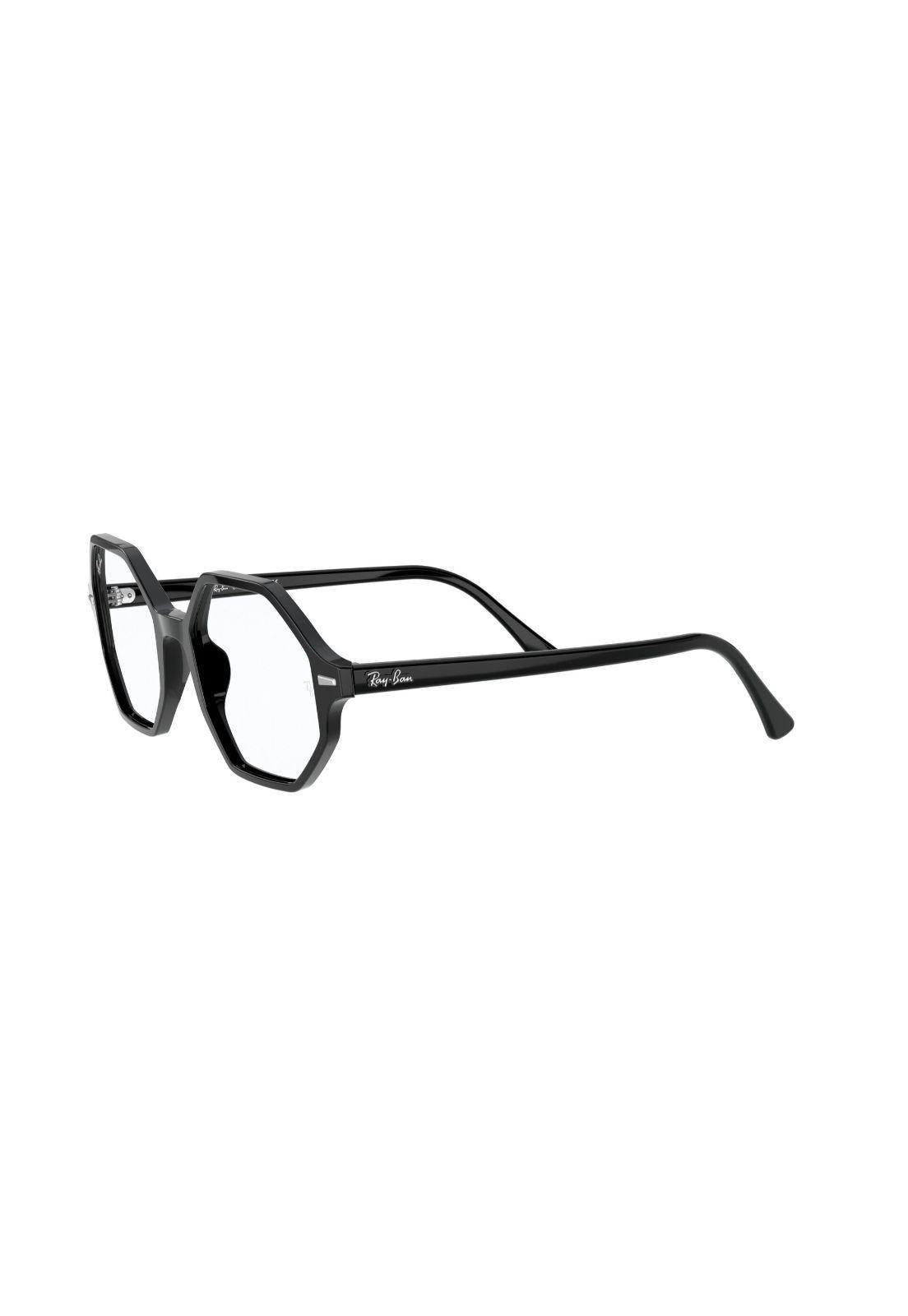 Lentes Ópticos Britt Negro Ray-Ban RX5472200052-2