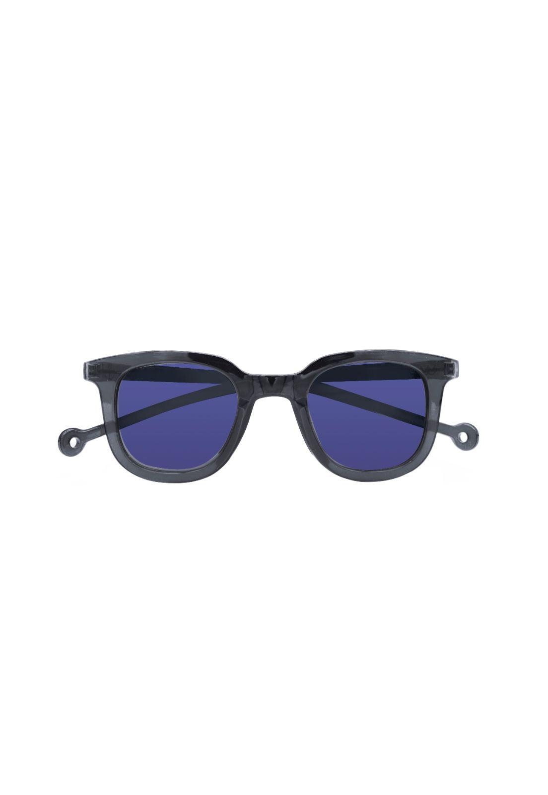 Lentes de Sol Cauce Negro Polarizados Parafina PACAUBLCBLU-0