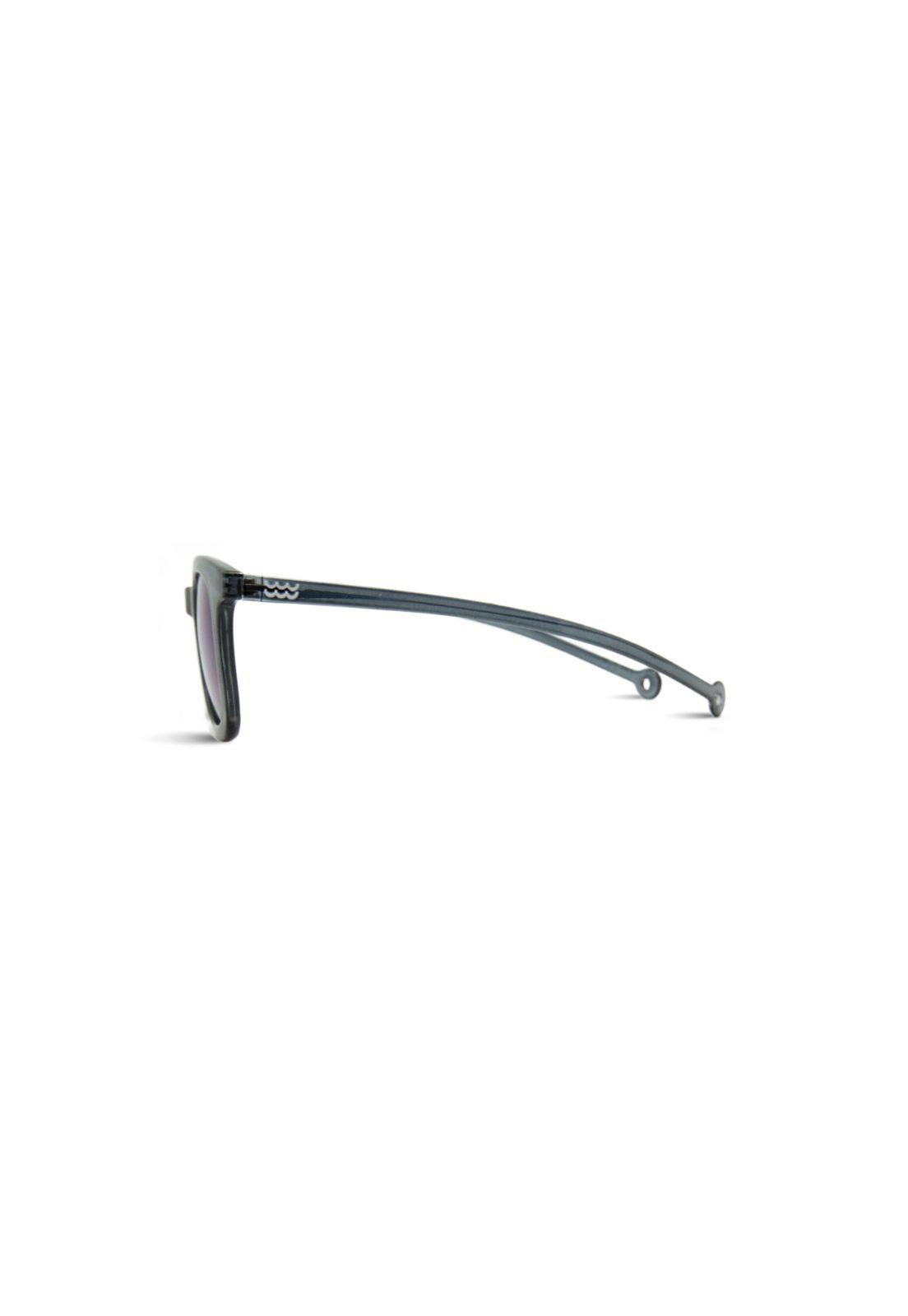 Lentes de Sol Cauce Negro Polarizados Parafina PACAUBLCBLU-2