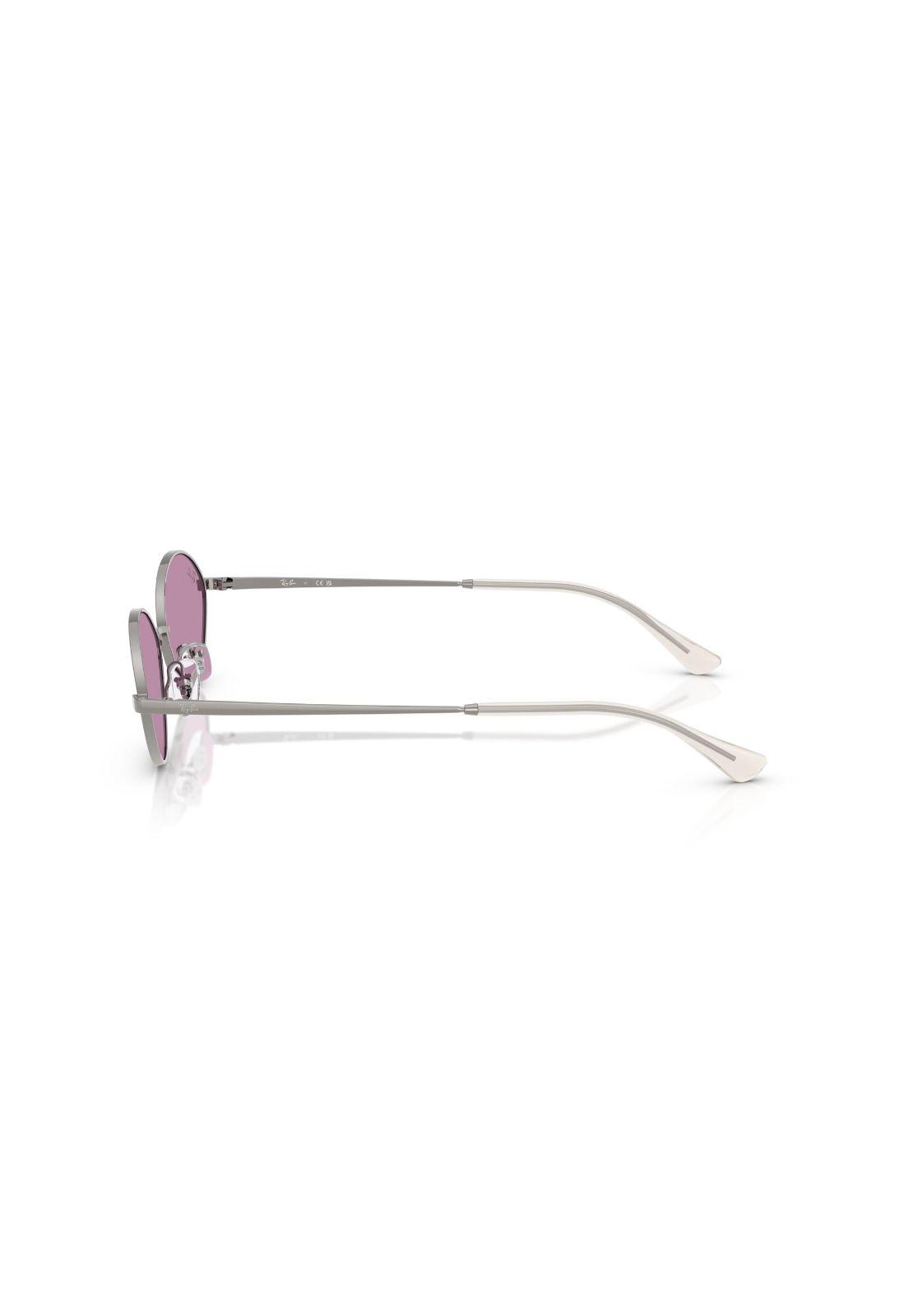 Lentes de Sol Kai Gris Ray-Ban RB375700469-2