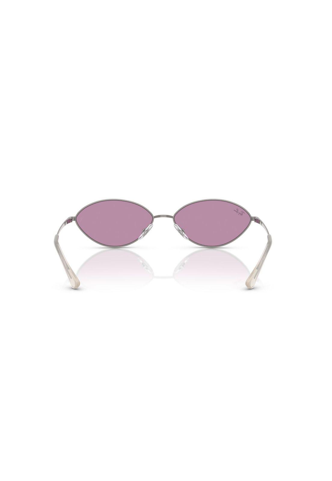 Lentes de Sol Kai Gris Ray-Ban RB375700469-3