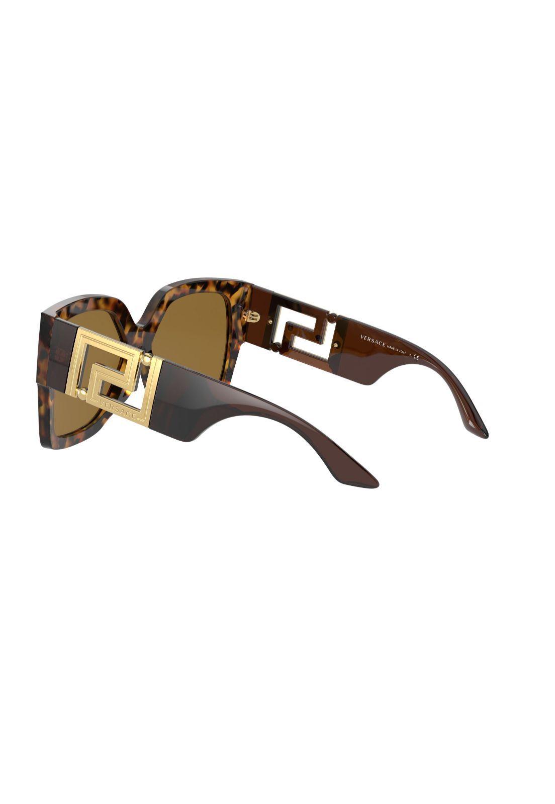 Lentes de Sol Havana Versace VE440251197359-4