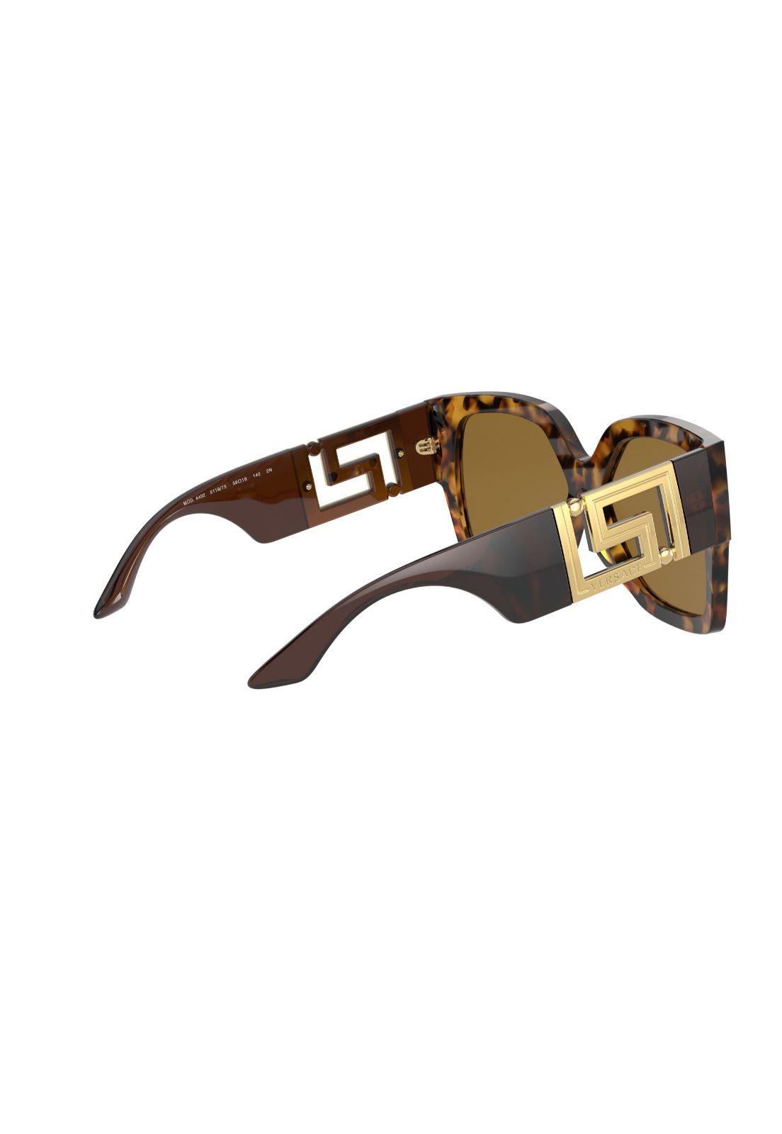 Lentes de Sol Havana Versace VE440251197359-8