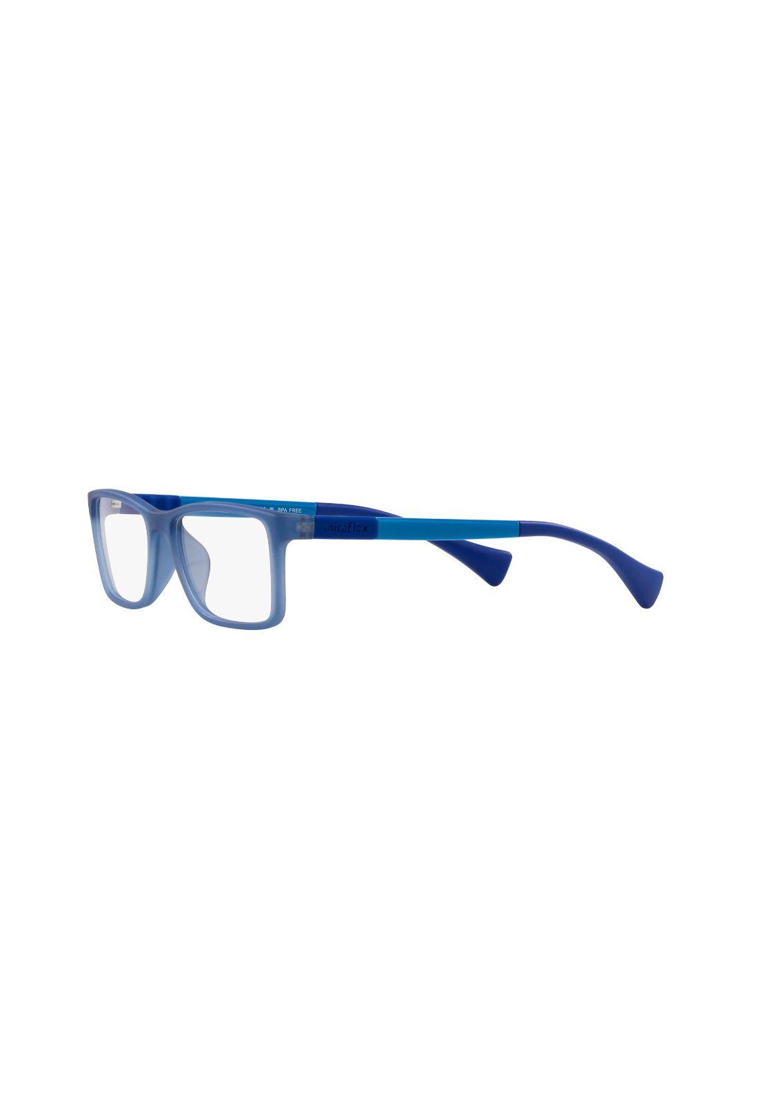 Lentes Ópticos Azul Miraflex Niños MF4012L368-2