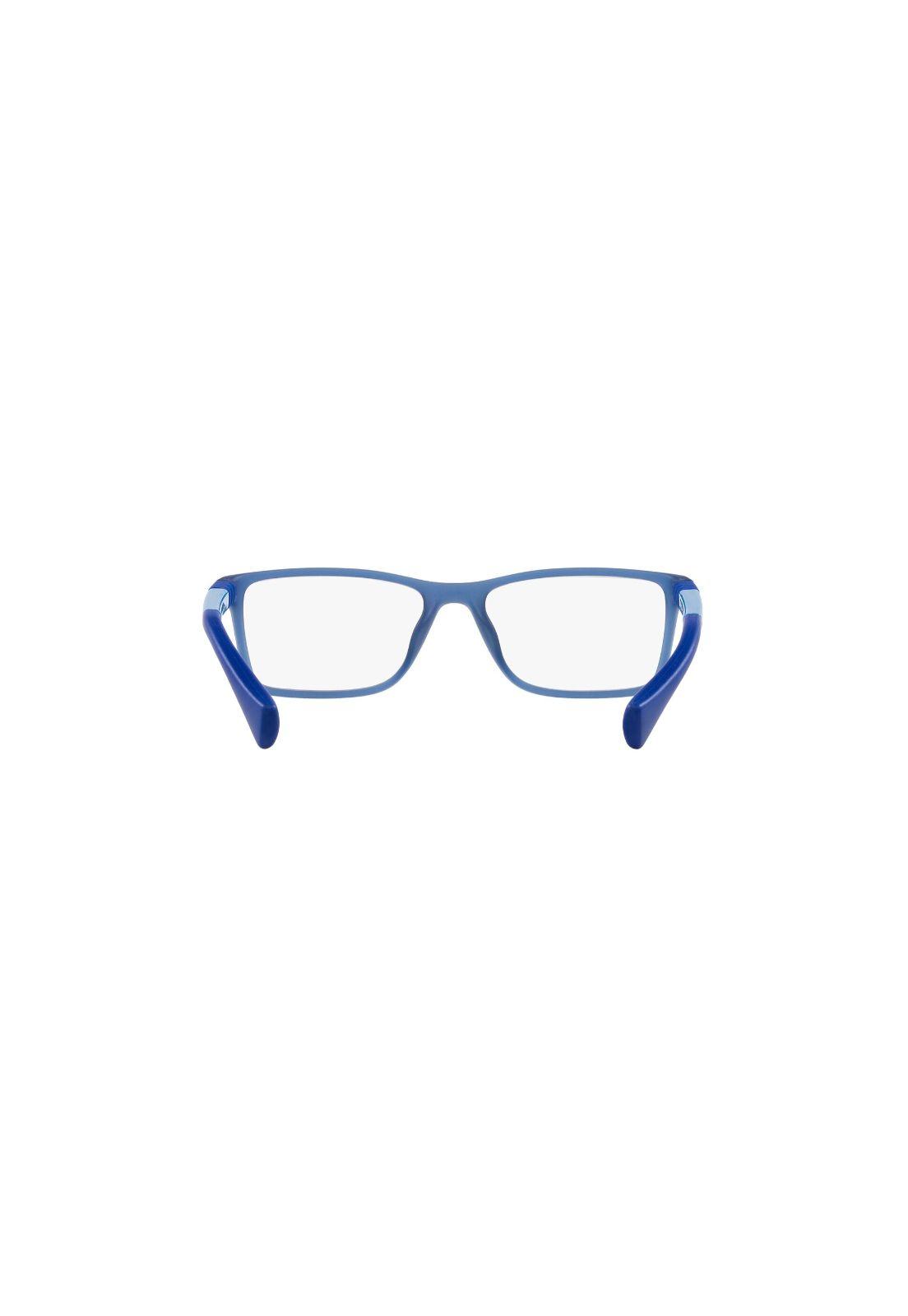 Lentes Ópticos Azul Miraflex Niños MF4012L368-6