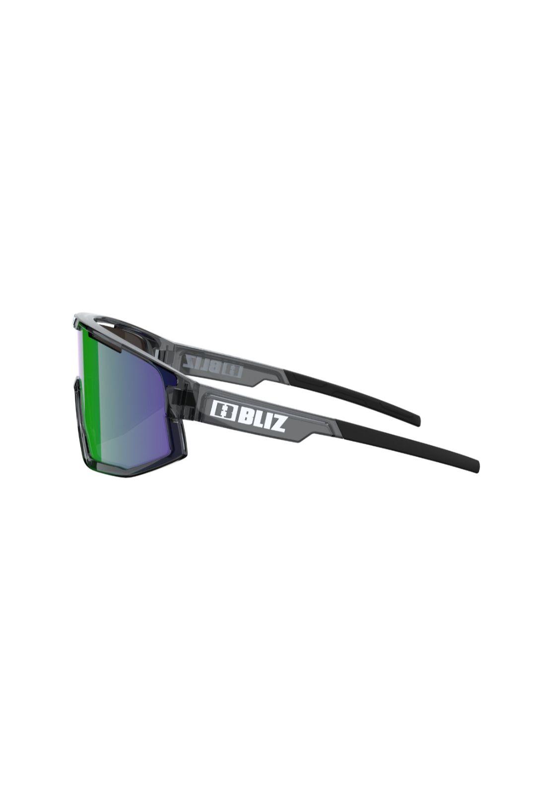 Lentes de Sol Fusion Verde Nano Optics Bliz ZB700511-2