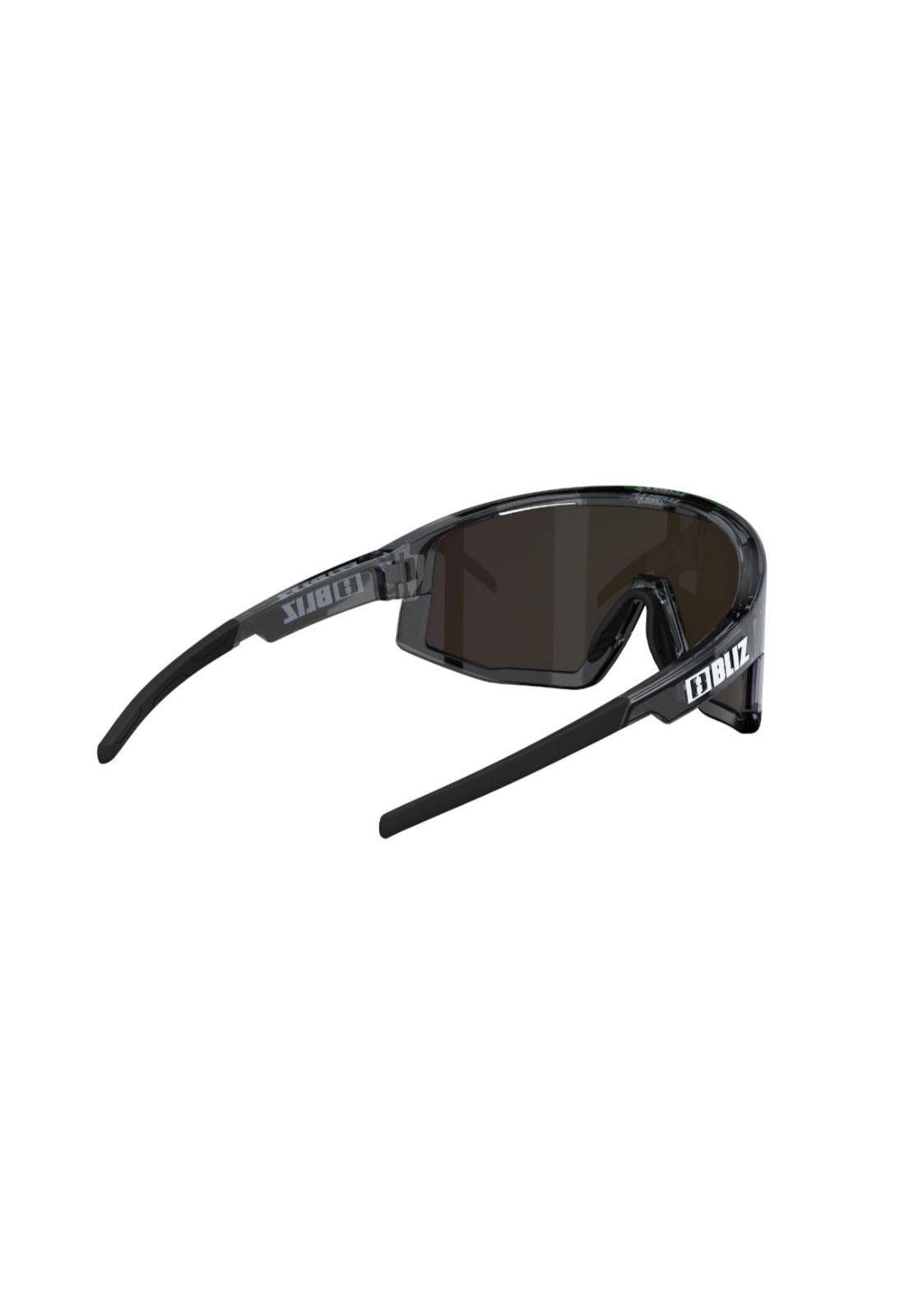 Lentes de Sol Fusion Verde Nano Optics Bliz ZB700511-3