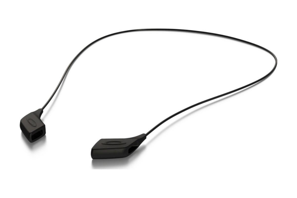 Correa (Strap) Oakley Negro AOO0004ST00000400-0