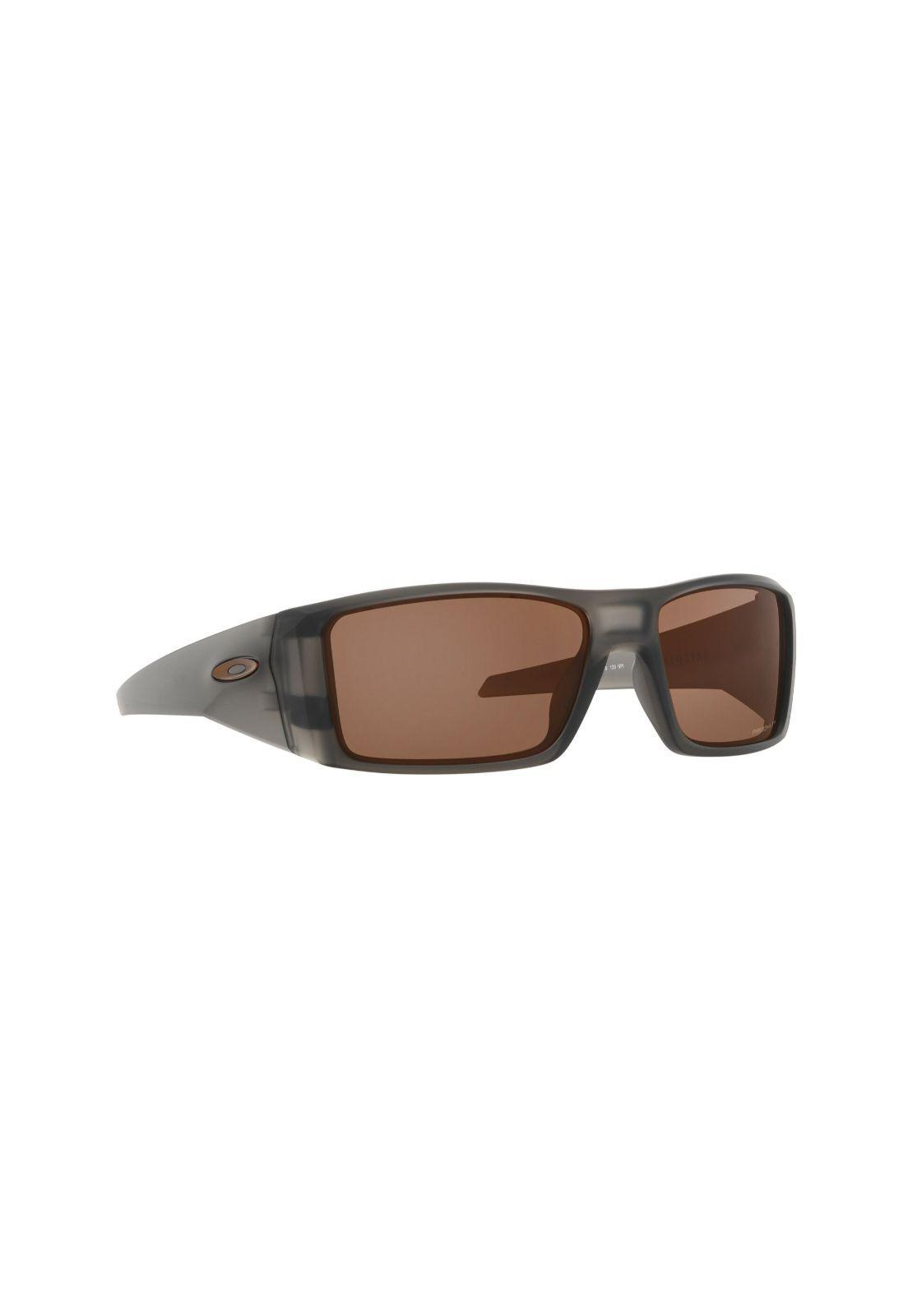 Oakley Lentes de Sol Heliostat Polarizados OO9231 923104 61-11