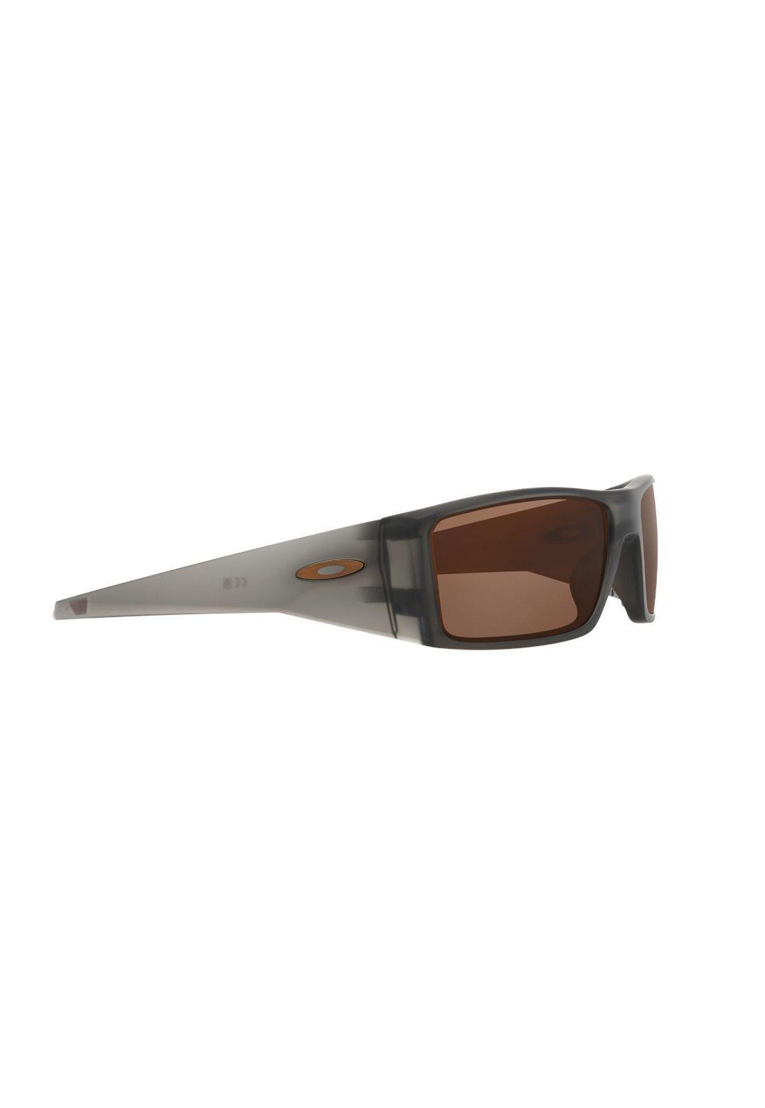 Oakley Lentes de Sol Heliostat Polarizados OO9231 923104 61-10