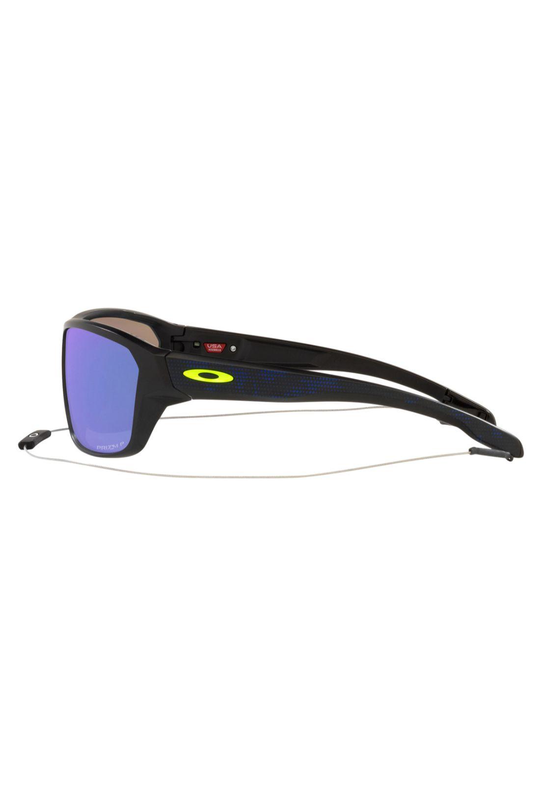 Lentes de Sol Prizm Split Shot Polarizados Oakley-2