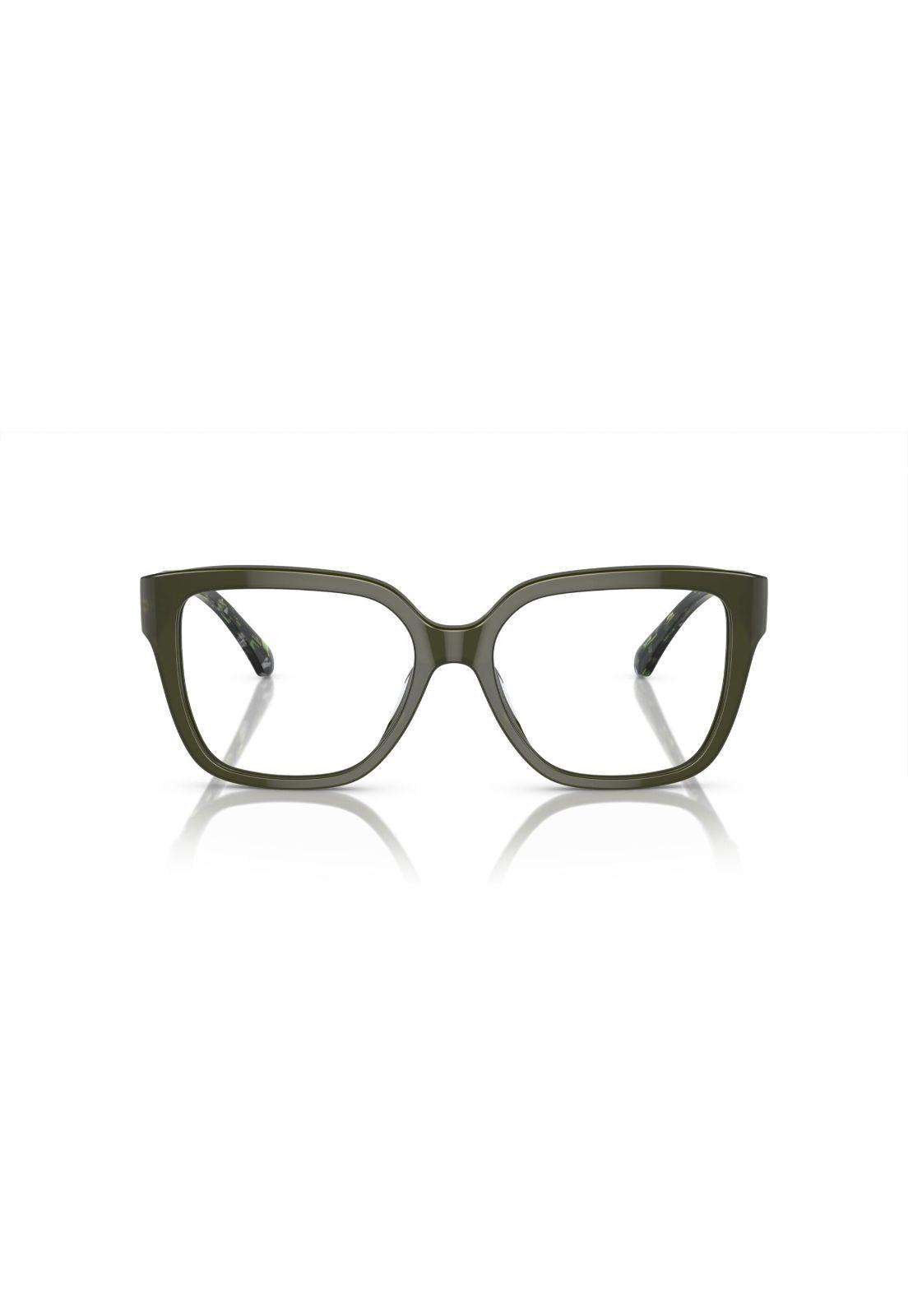 Lentes Ópticos Polanco Opal Green Michael Kors MK41123947-0