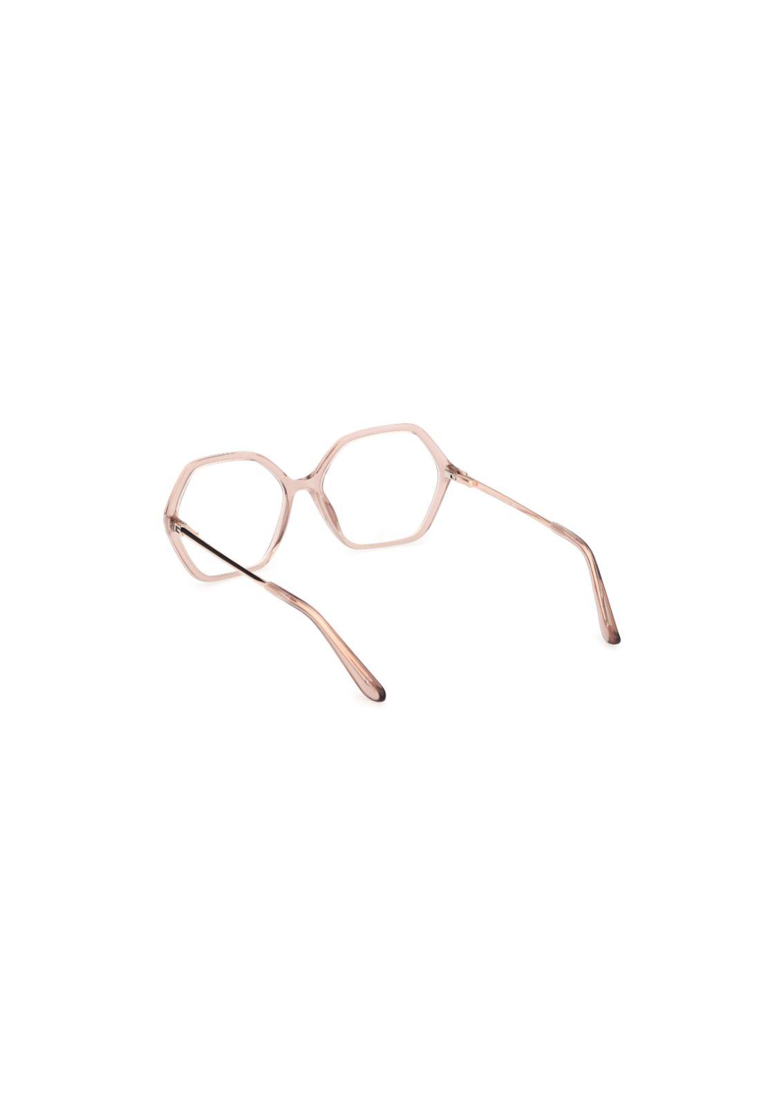 Lentes Ópticos Beige Guess GU50149057-3