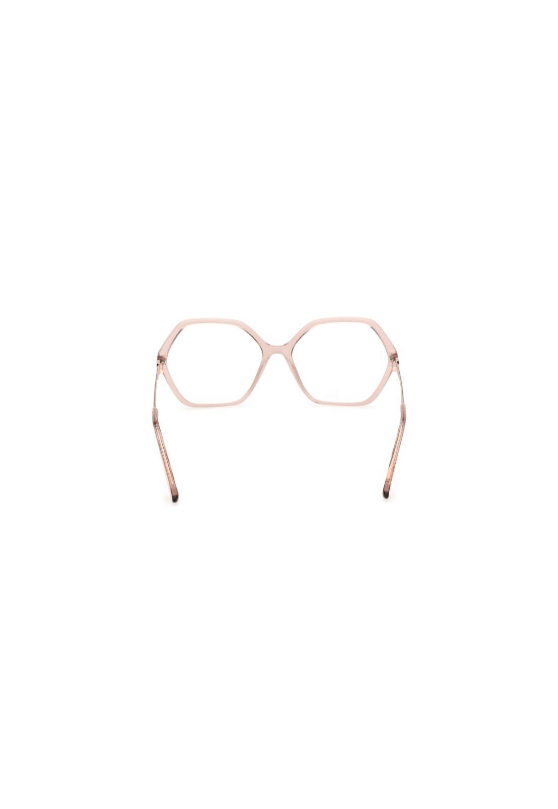 Lentes Ópticos Beige Guess GU50149057-4