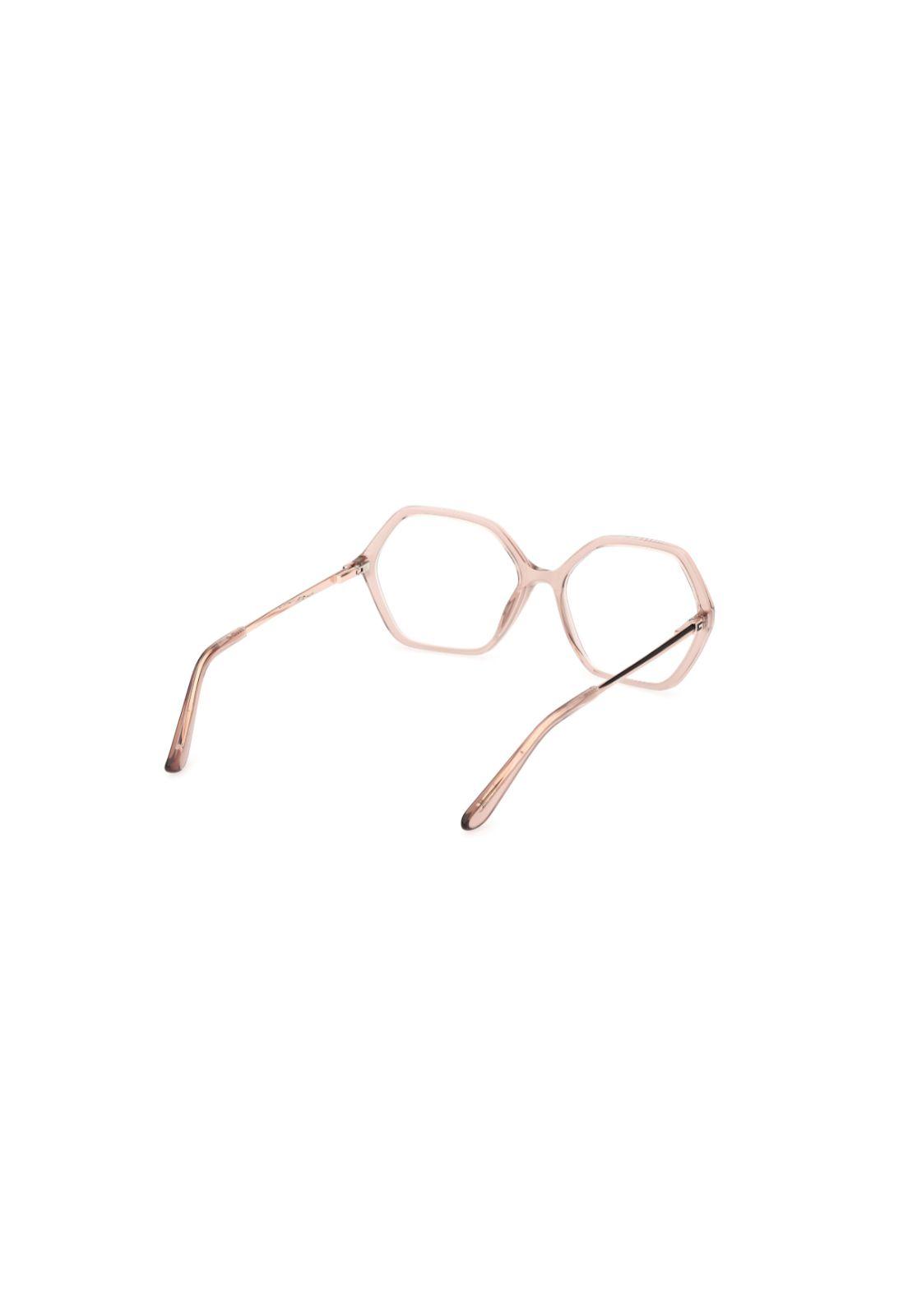 Lentes Ópticos Beige Guess GU50149057-5