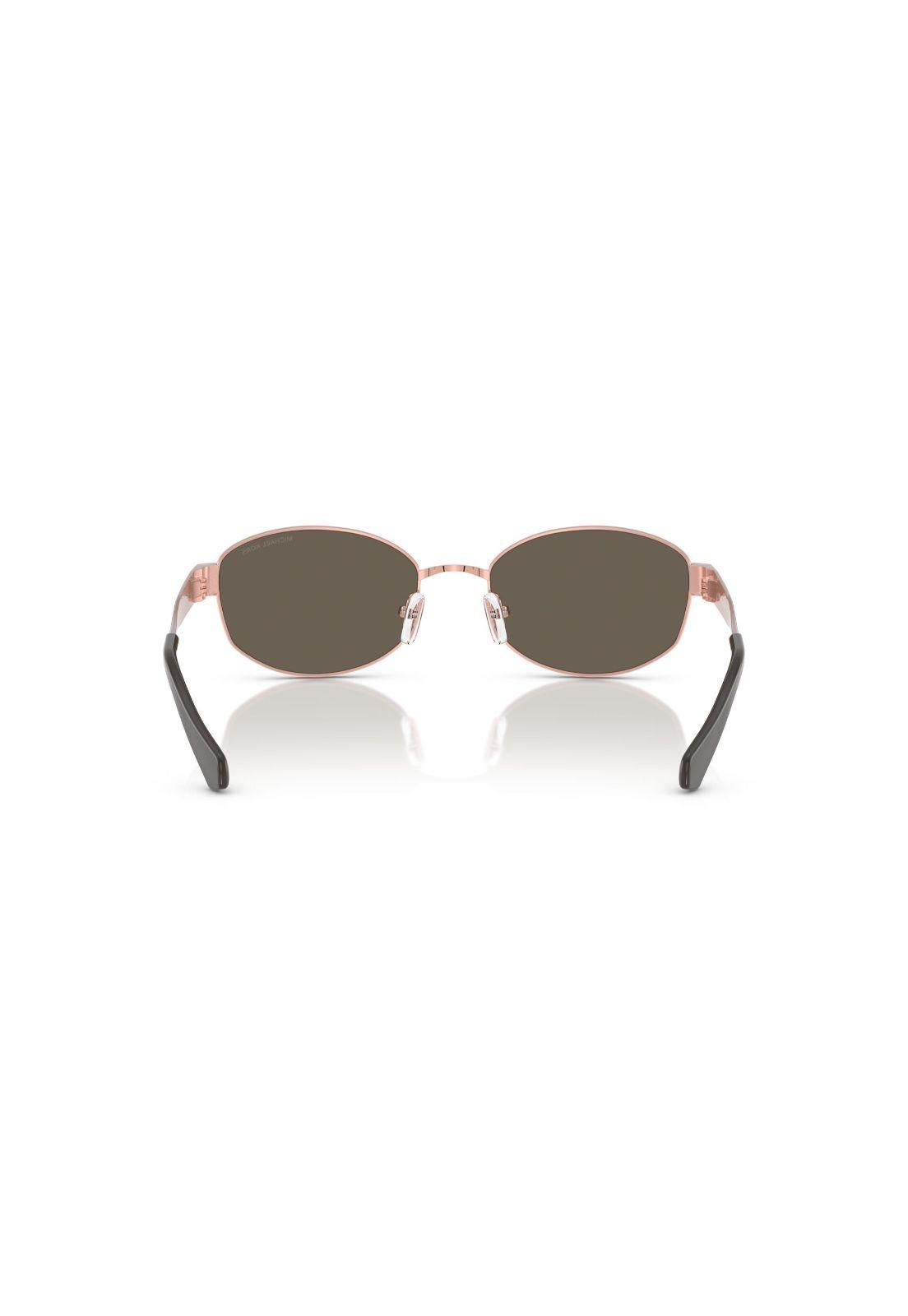 Lentes de Sol Monte Carlo Rosado Michael Kors MK116111083-3