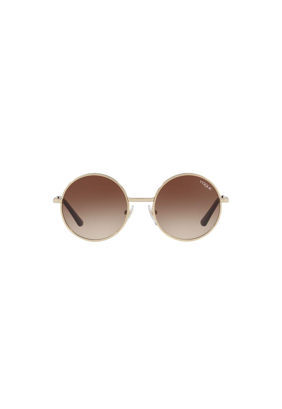 Lentes de Sol Dorado Degradados Vogue Eyewear VO4085S84813-0