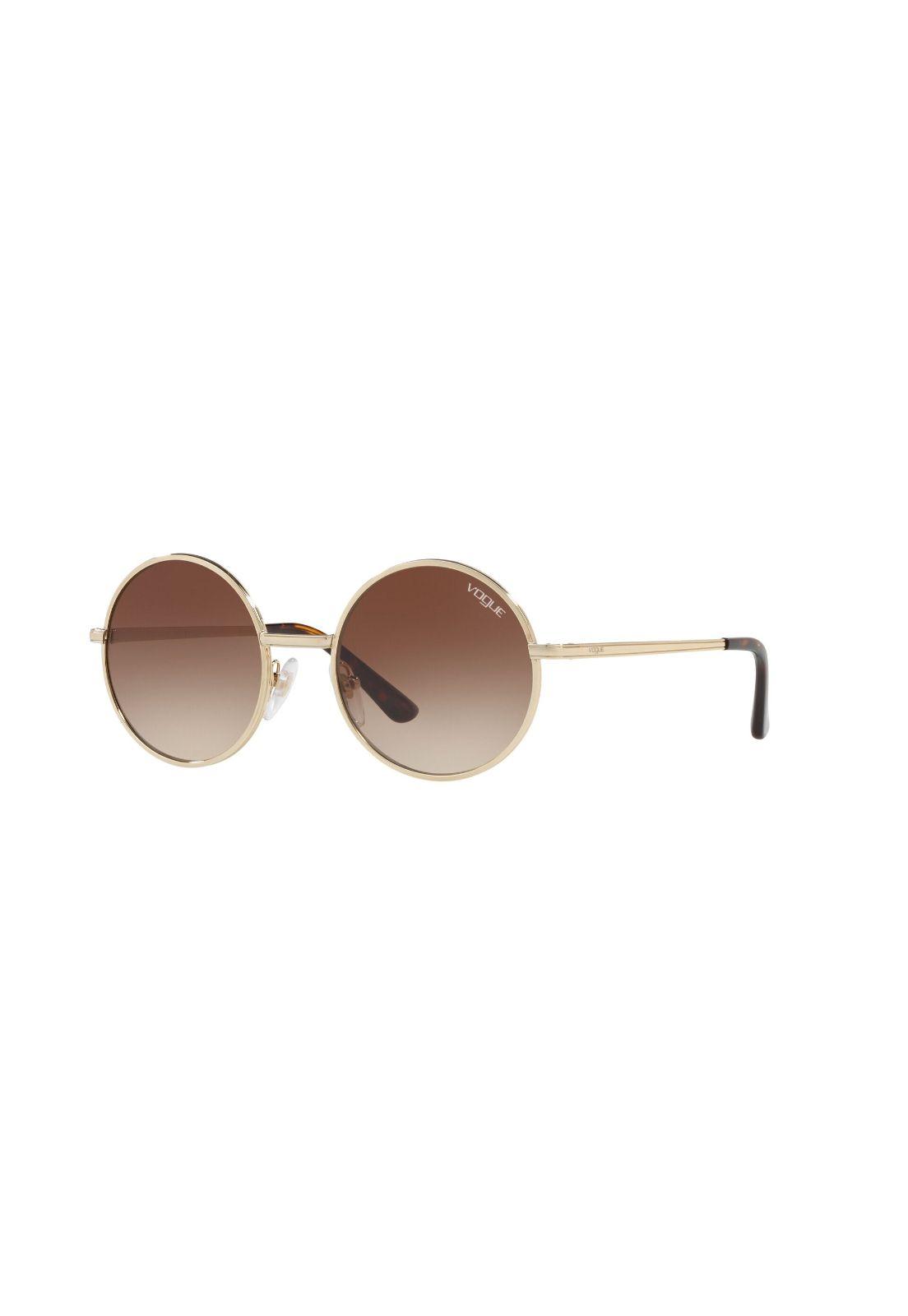 Lentes de Sol Dorado Degradados Vogue Eyewear VO4085S84813-1