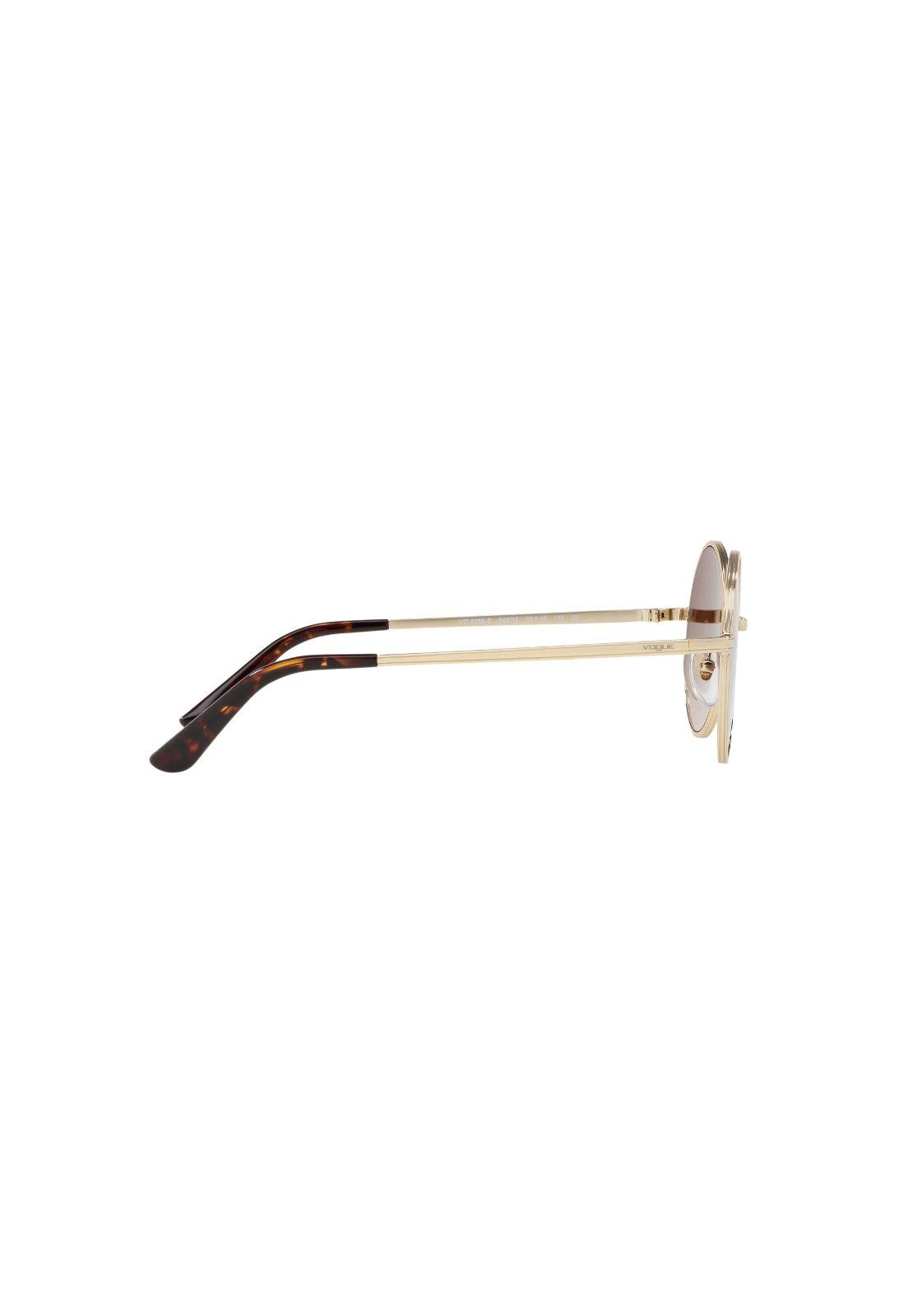 Lentes de Sol Dorado Degradados Vogue Eyewear VO4085S84813-9