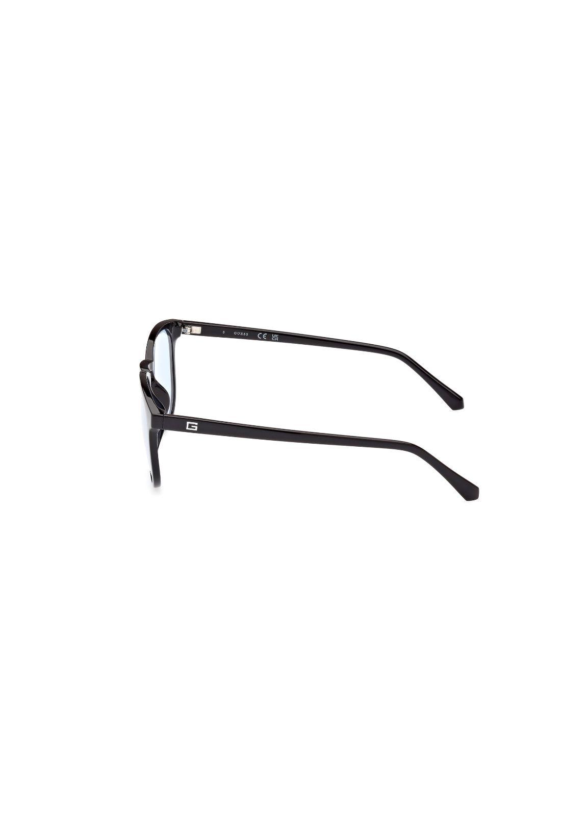 Lentes de Sol Negro Guess GU0006101V-2