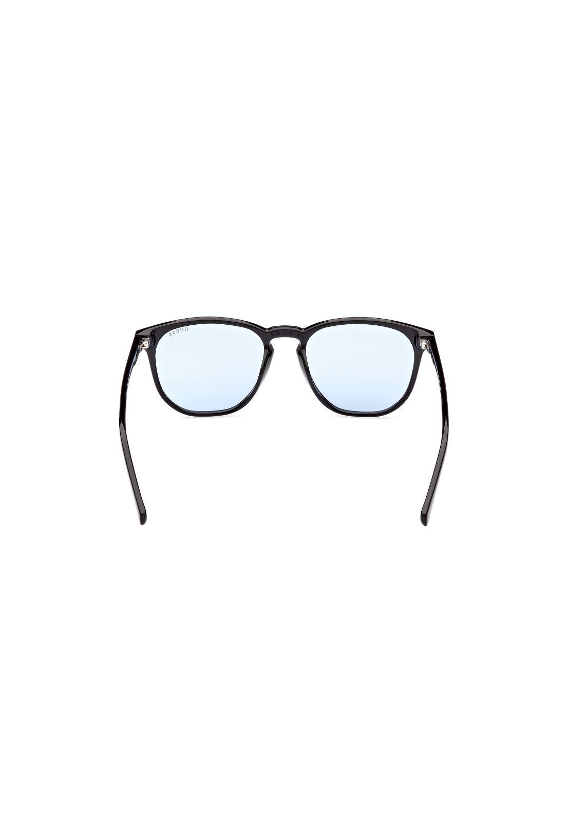 Lentes de Sol Negro Guess GU0006101V-3