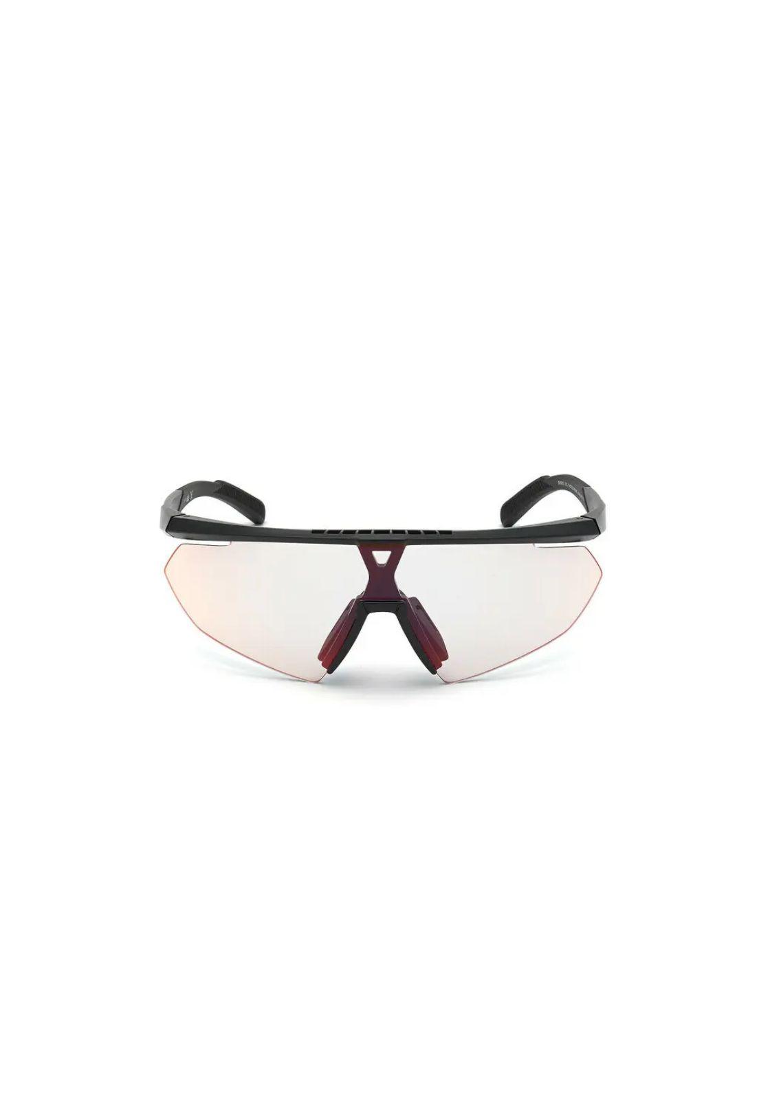 Lentes Fotocromáticos Smoke Mirror Adidas Sport SP001501C-0