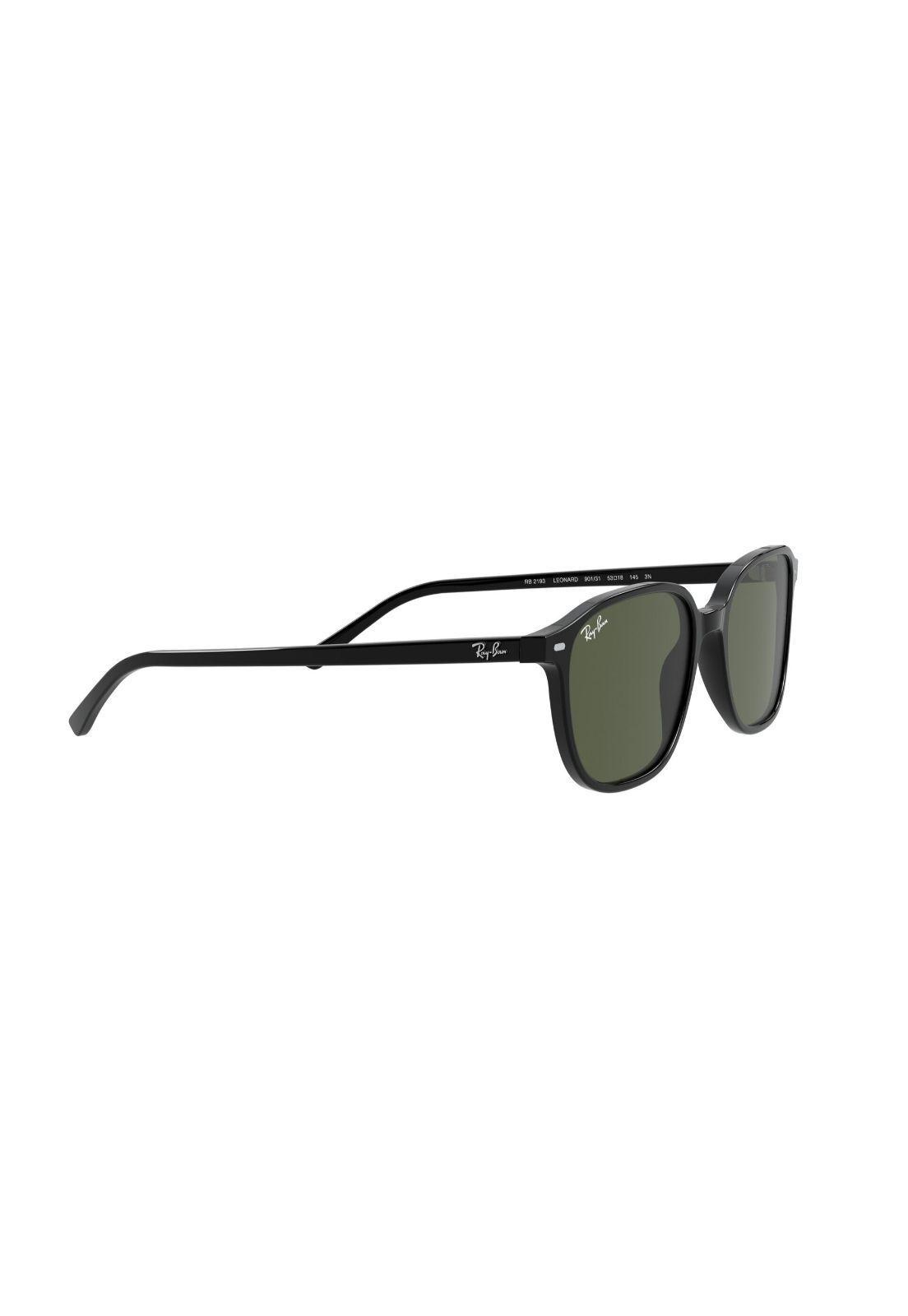Lentes de Sol Leonard  Black Ray-Ban RB2193-10