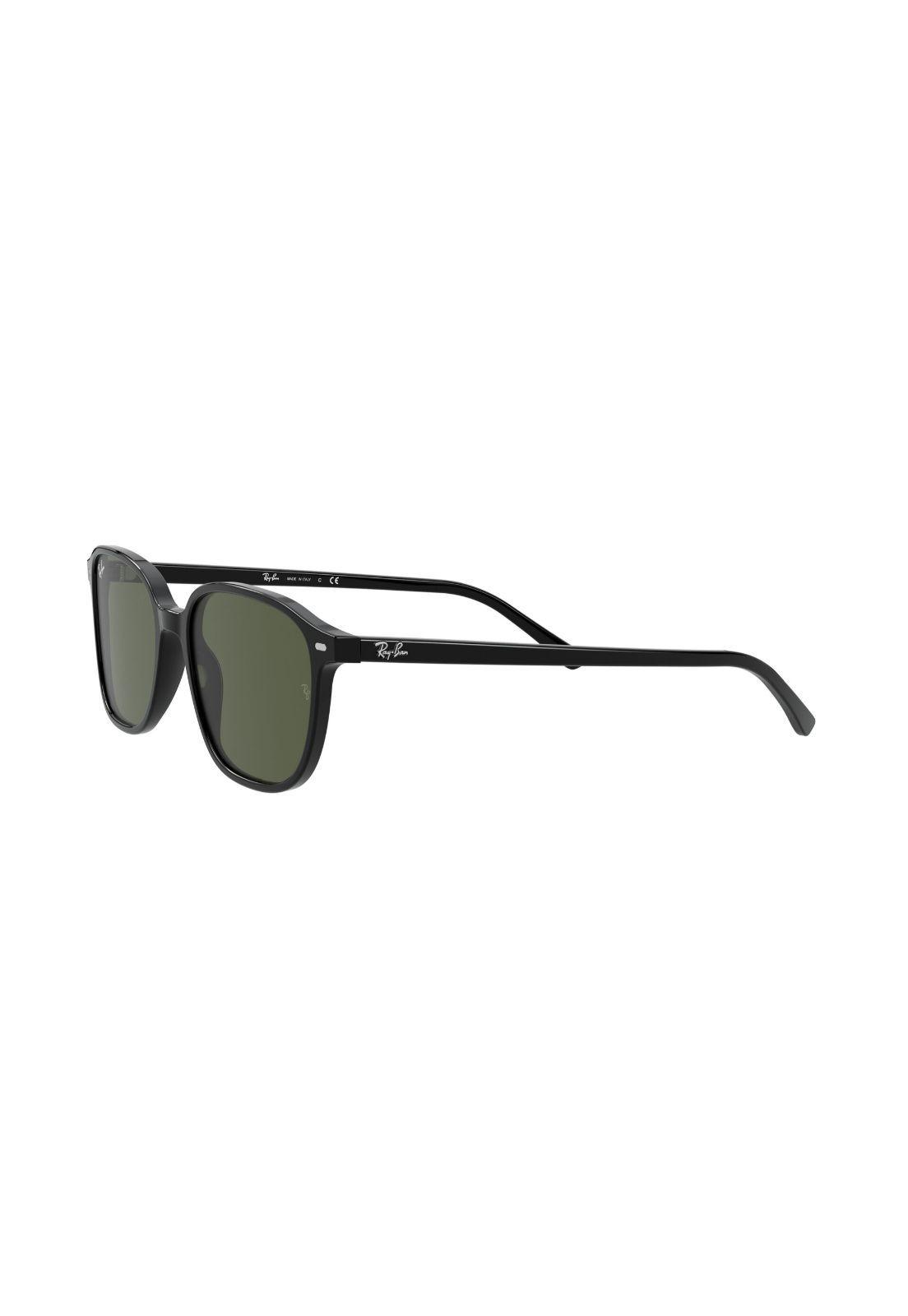Lentes de Sol Leonard  Black Ray-Ban RB2193-2