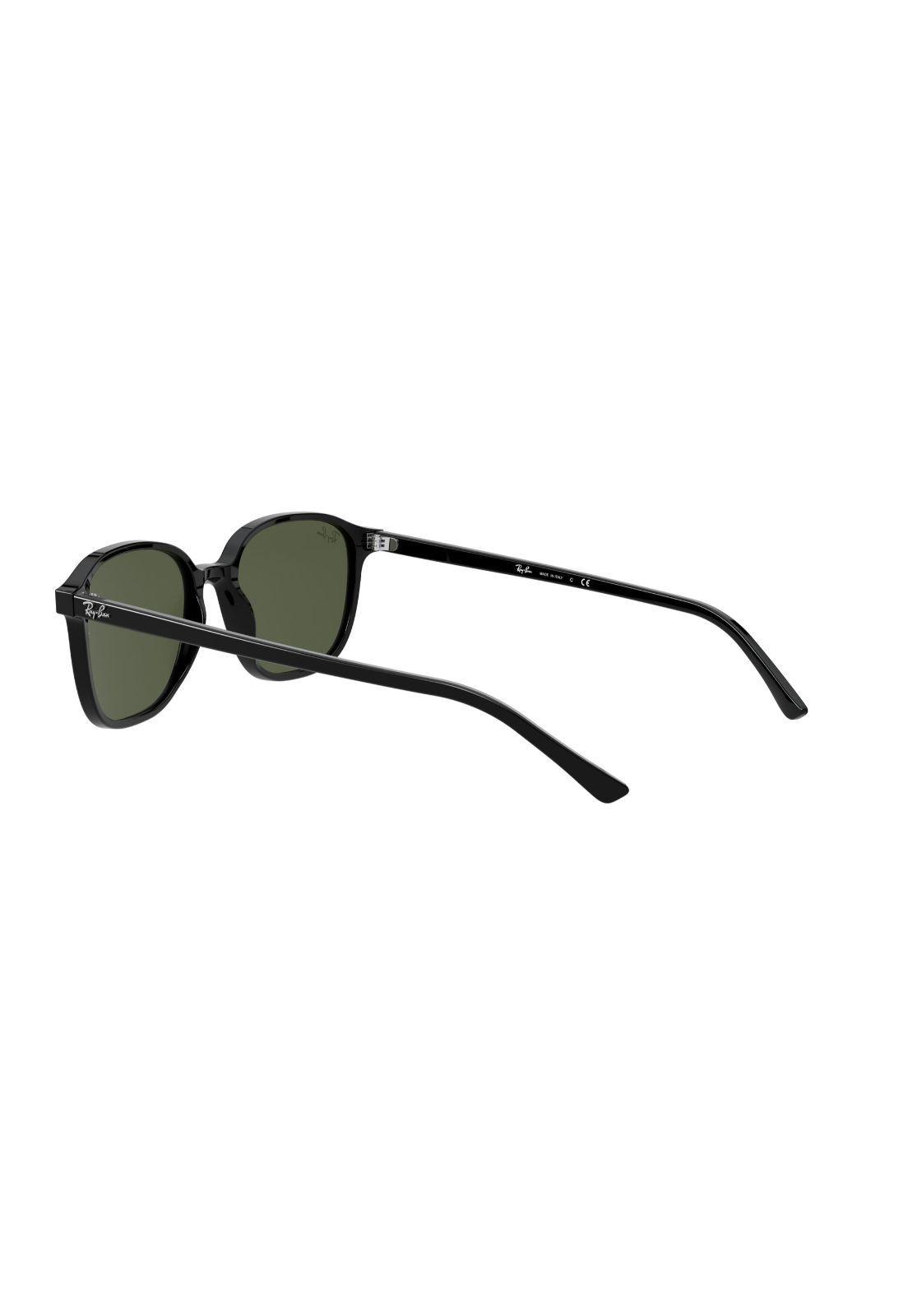 Lentes de Sol Leonard  Black Ray-Ban RB2193-4