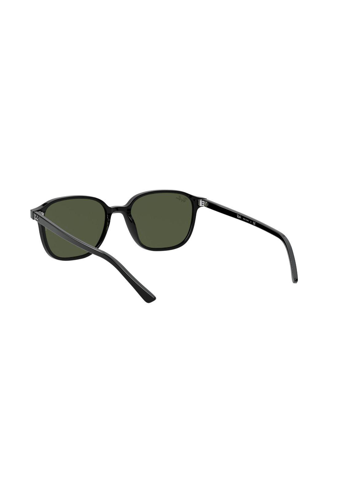 Lentes de Sol Leonard  Black Ray-Ban RB2193-5