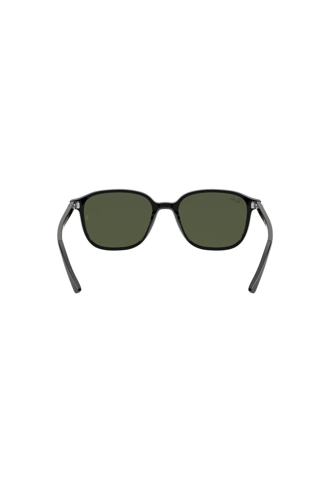 Lentes de Sol Leonard  Black Ray-Ban RB2193-6