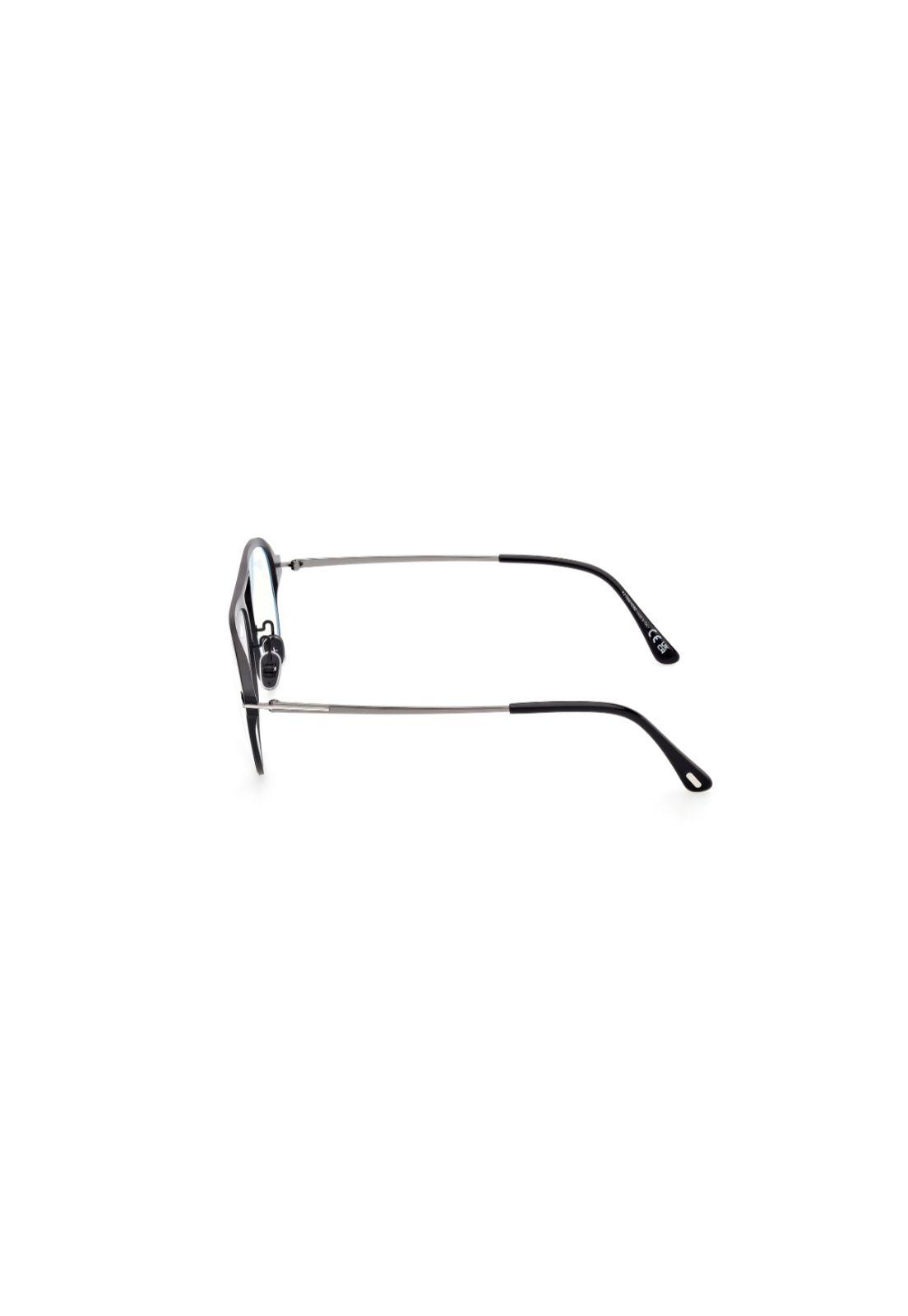 Lentes Ópticos Negro Tom Ford FT5972B005-2