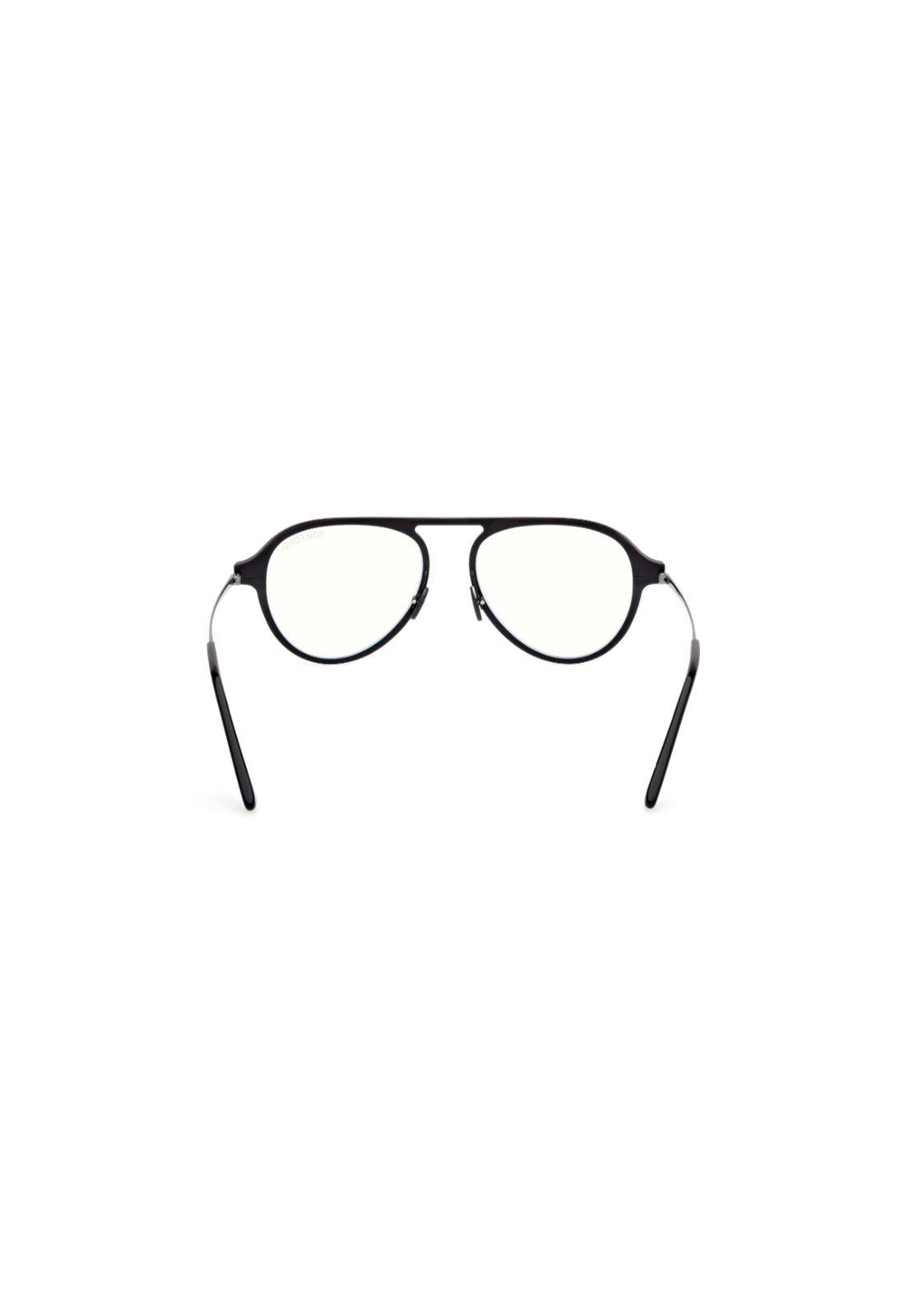 Lentes Ópticos Negro Tom Ford FT5972B005-4