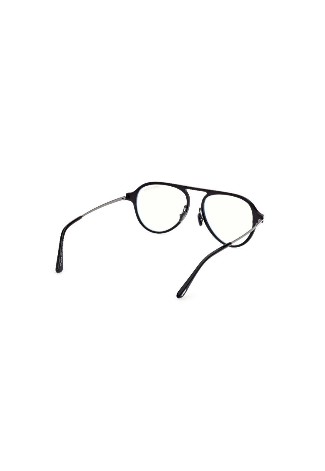Lentes Ópticos Negro Tom Ford FT5972B005-5