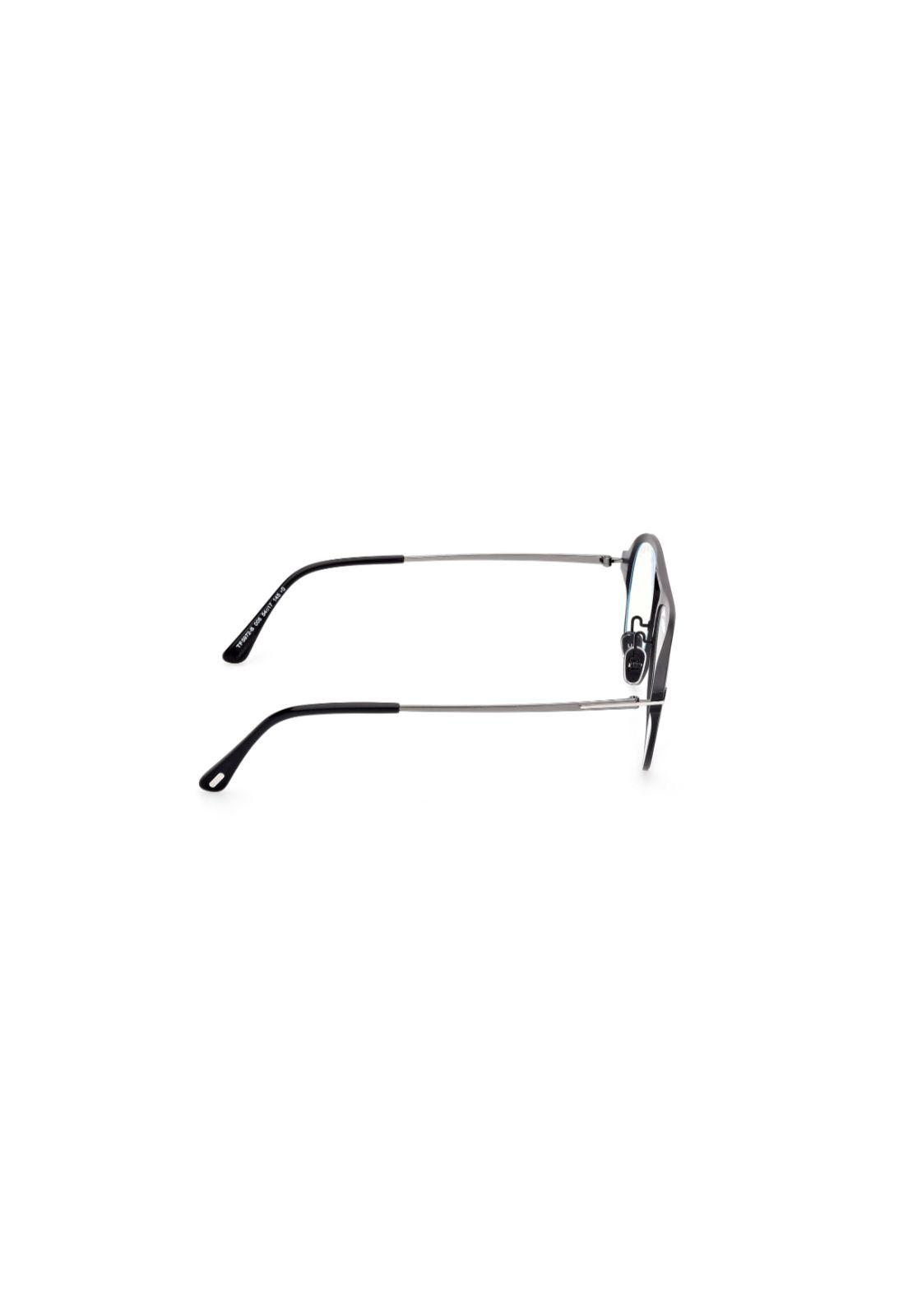 Lentes Ópticos Negro Tom Ford FT5972B005-6