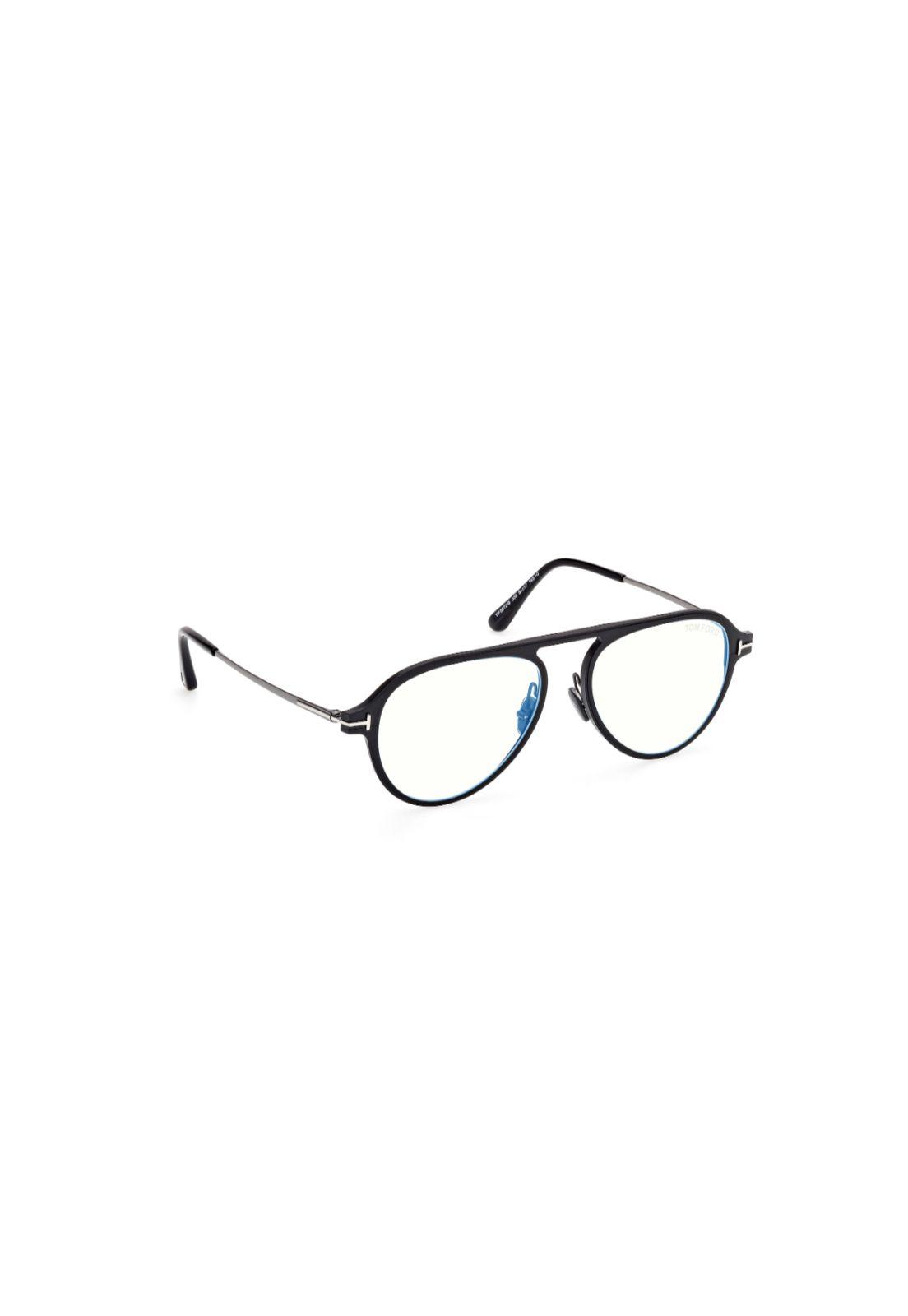 Lentes Ópticos Negro Tom Ford FT5972B005-7