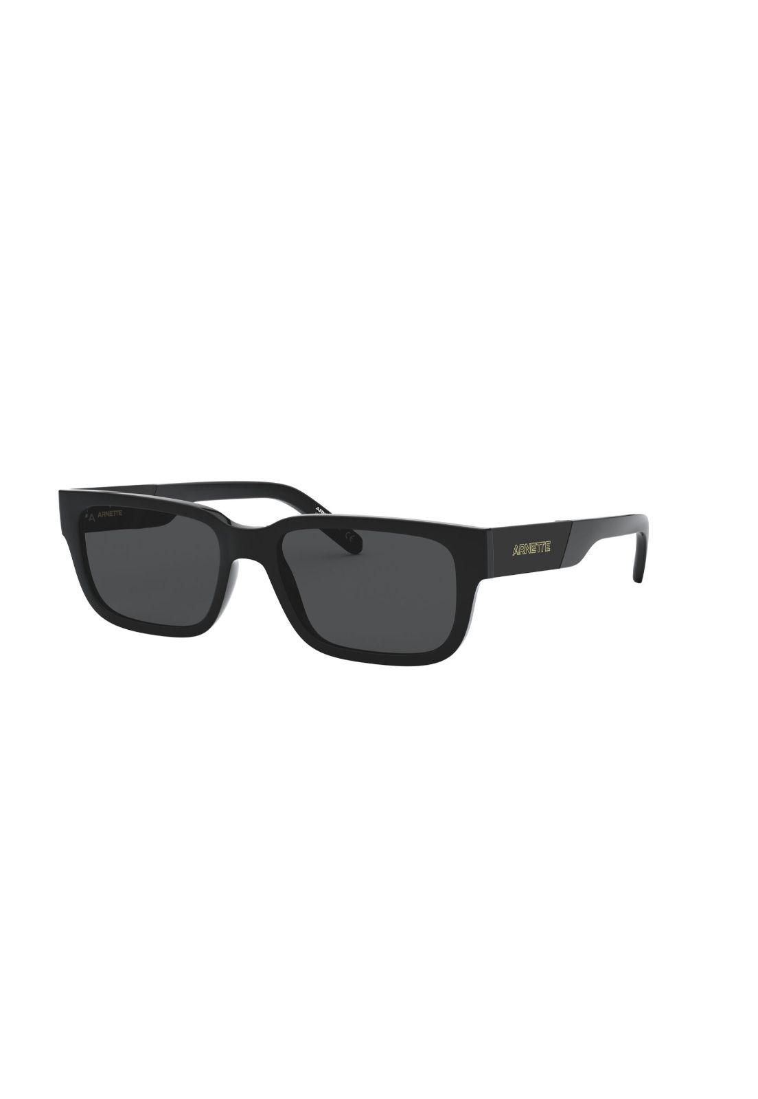 Lentes de Sol Post Malone Shiny Black Arnette AN42734187-1