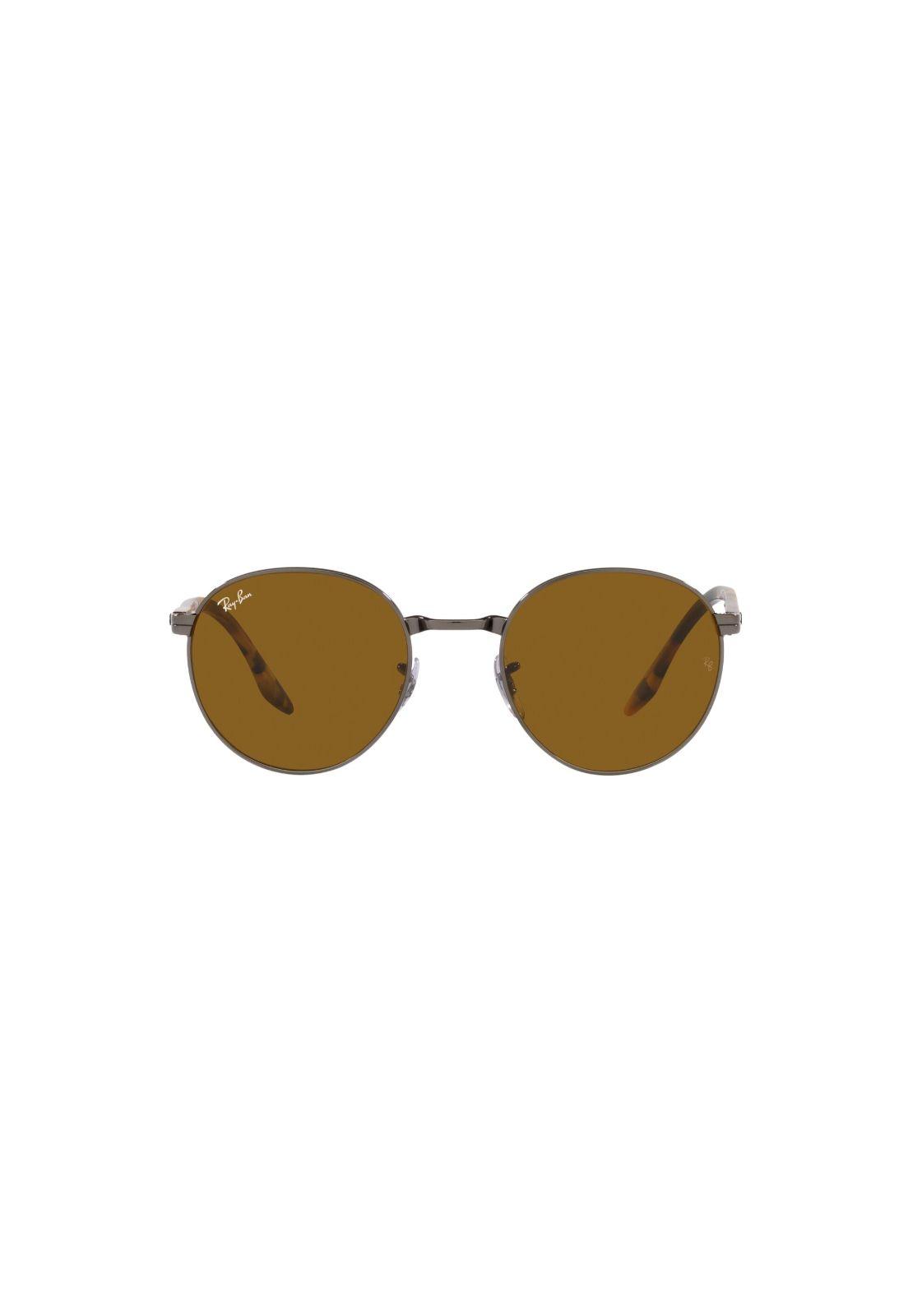 Lentes de Sol Marron Ray-Ban RB369100433-0
