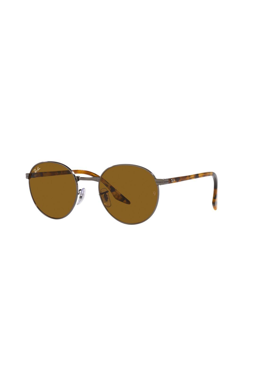 Lentes de Sol Marron Ray-Ban RB369100433-1