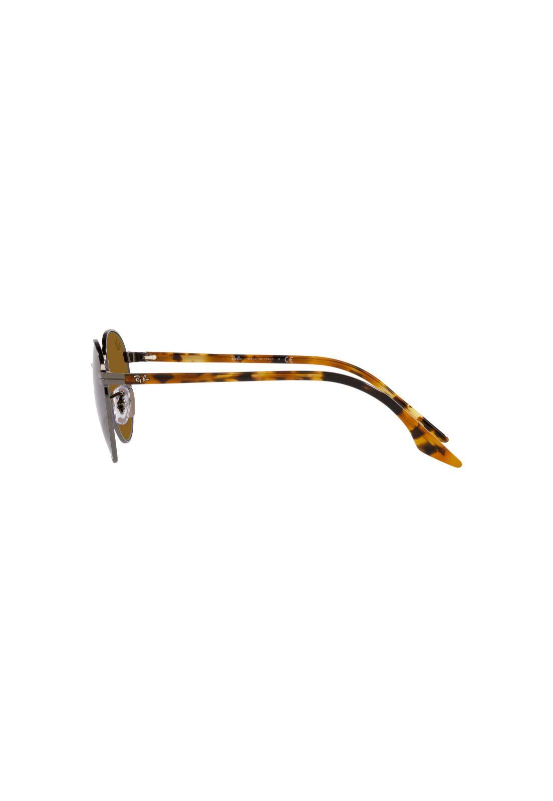Lentes de Sol Marron Ray-Ban RB369100433-2