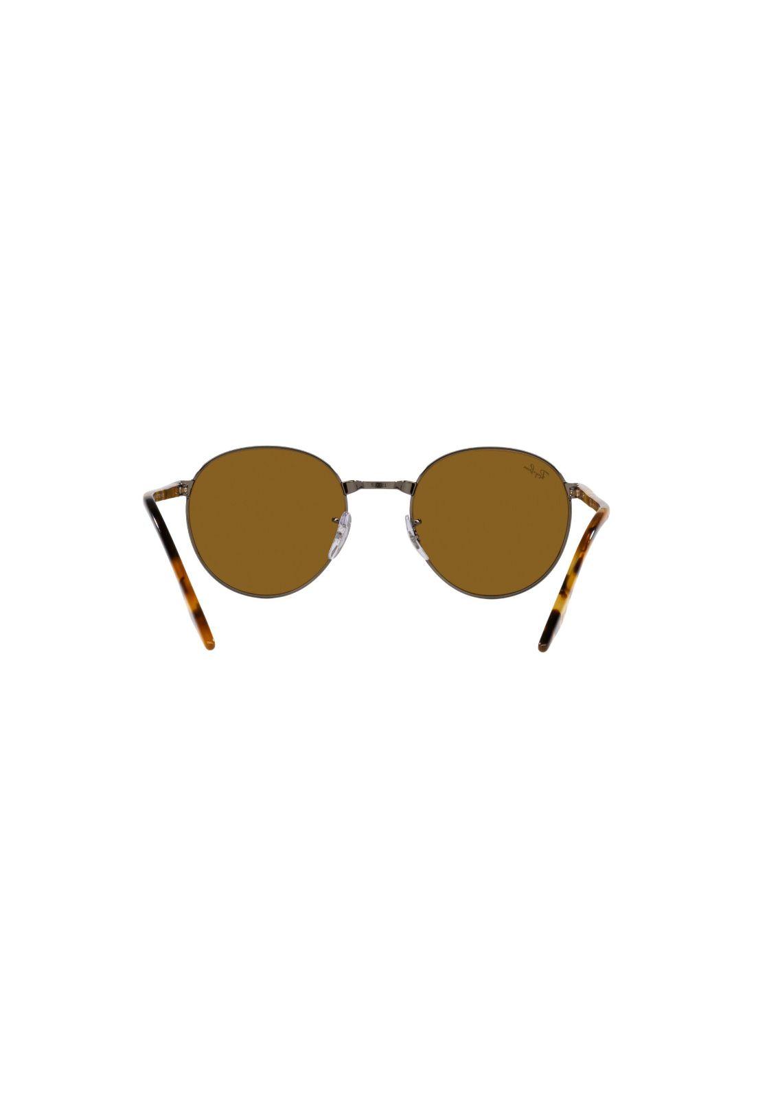 Lentes de Sol Marron Ray-Ban RB369100433-3