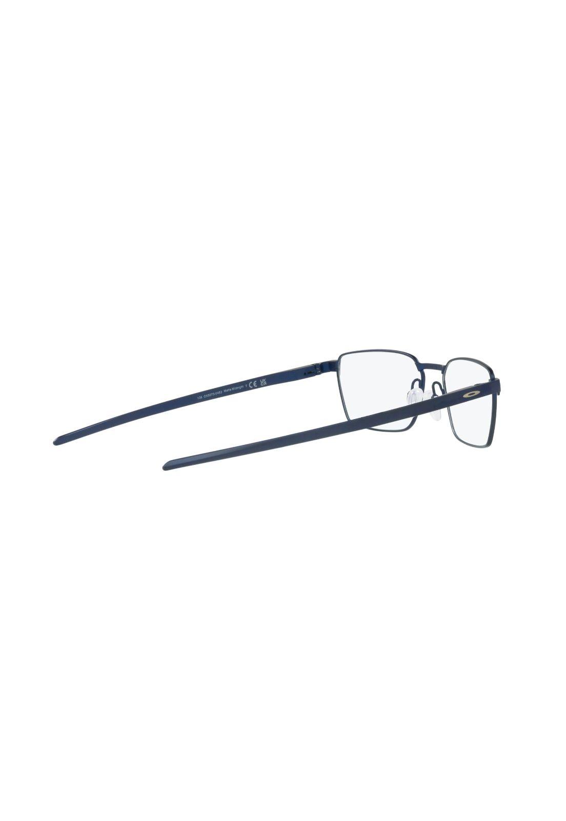 Lentes Ópticos Sway Bar Matte Midnight Oakley Frame-8