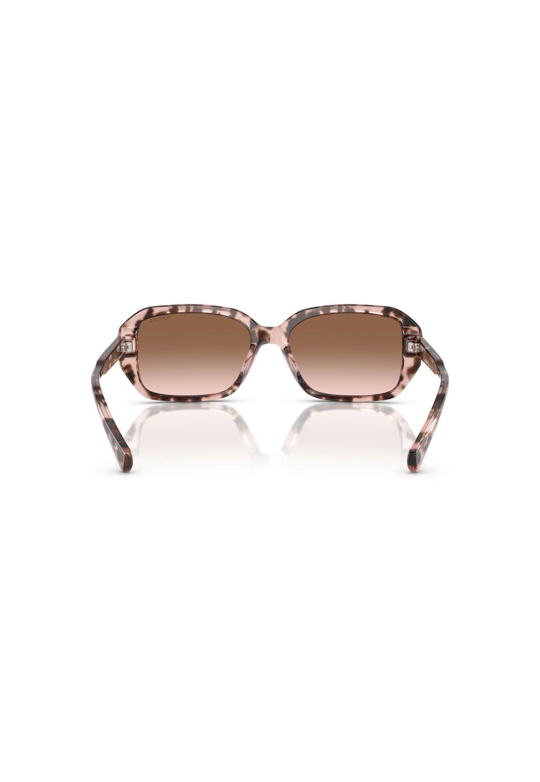 Lentes de Sol Havana Degradados Ralph RA5325U605813-3