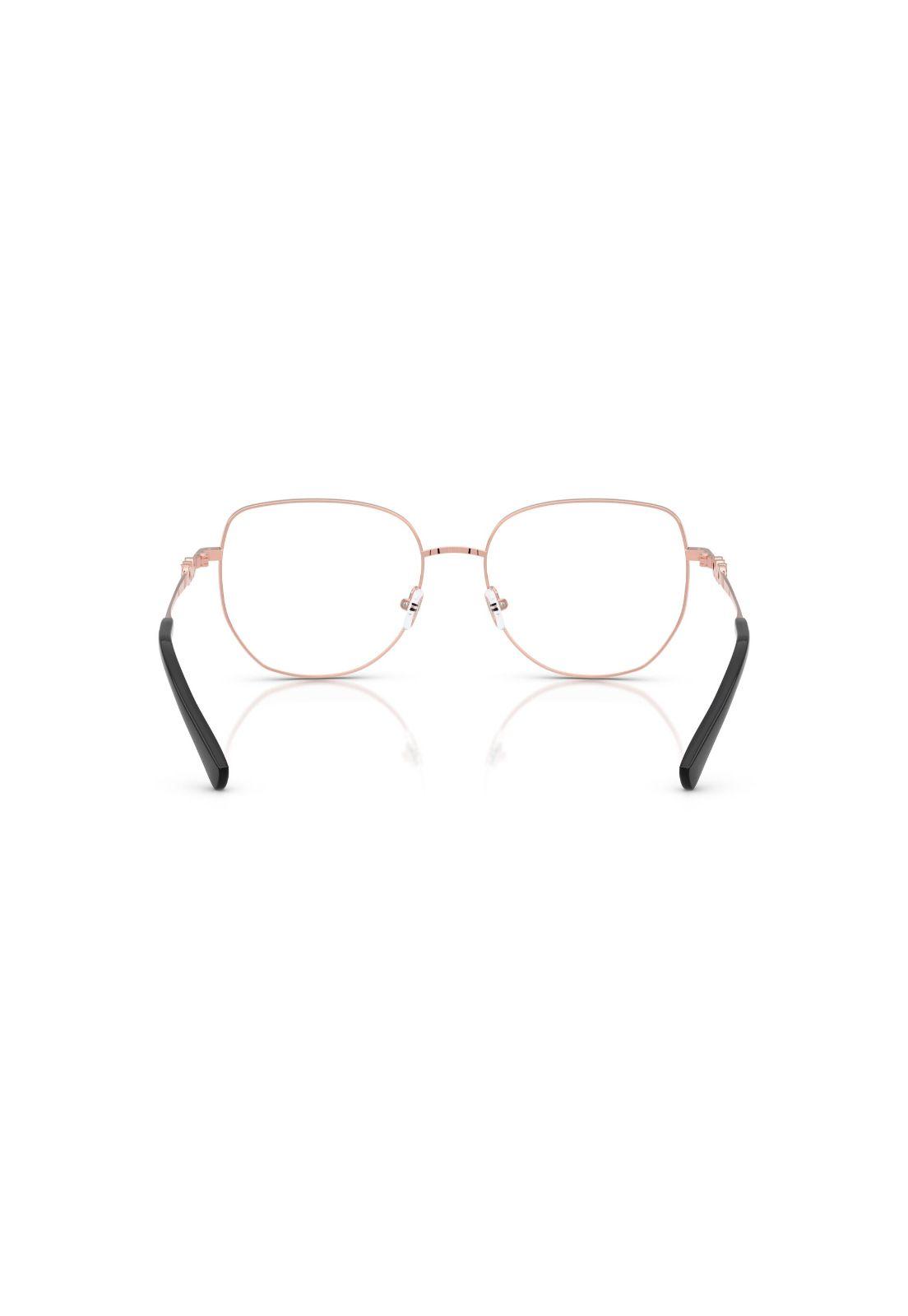 Lentes Ópticos Belleville Negro Michael Kors MK30621903-3
