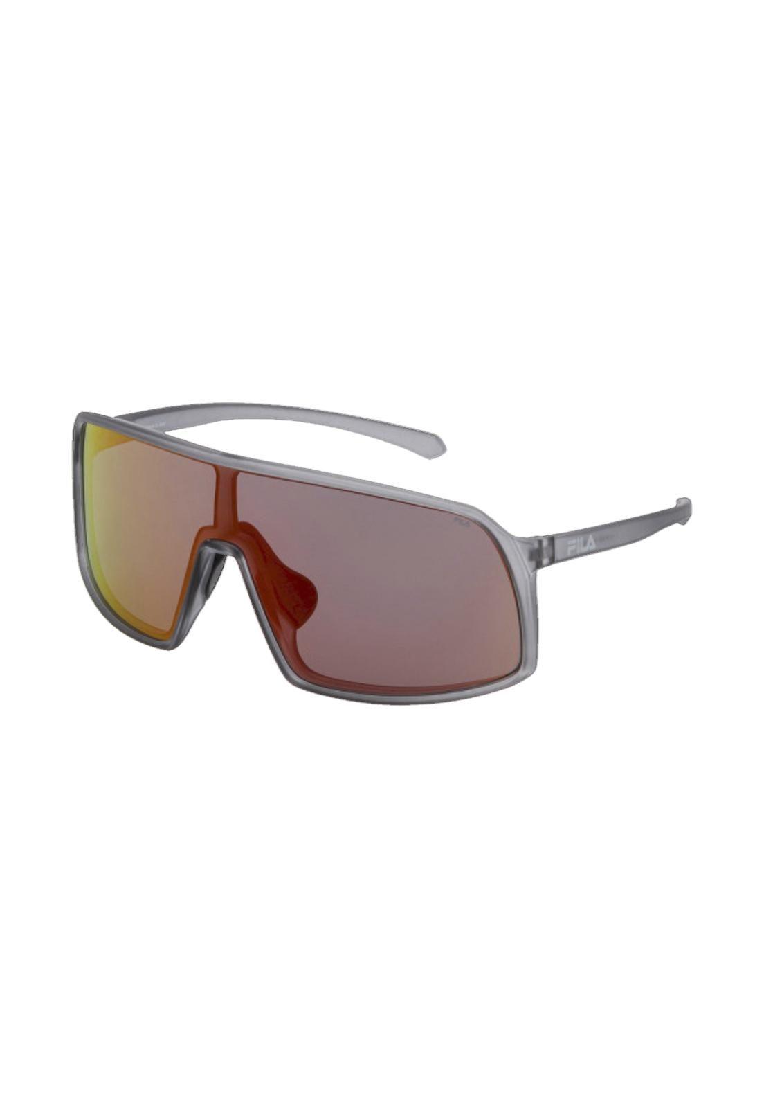 Lentes de Sol Gris Fila SF94079MBR99-0